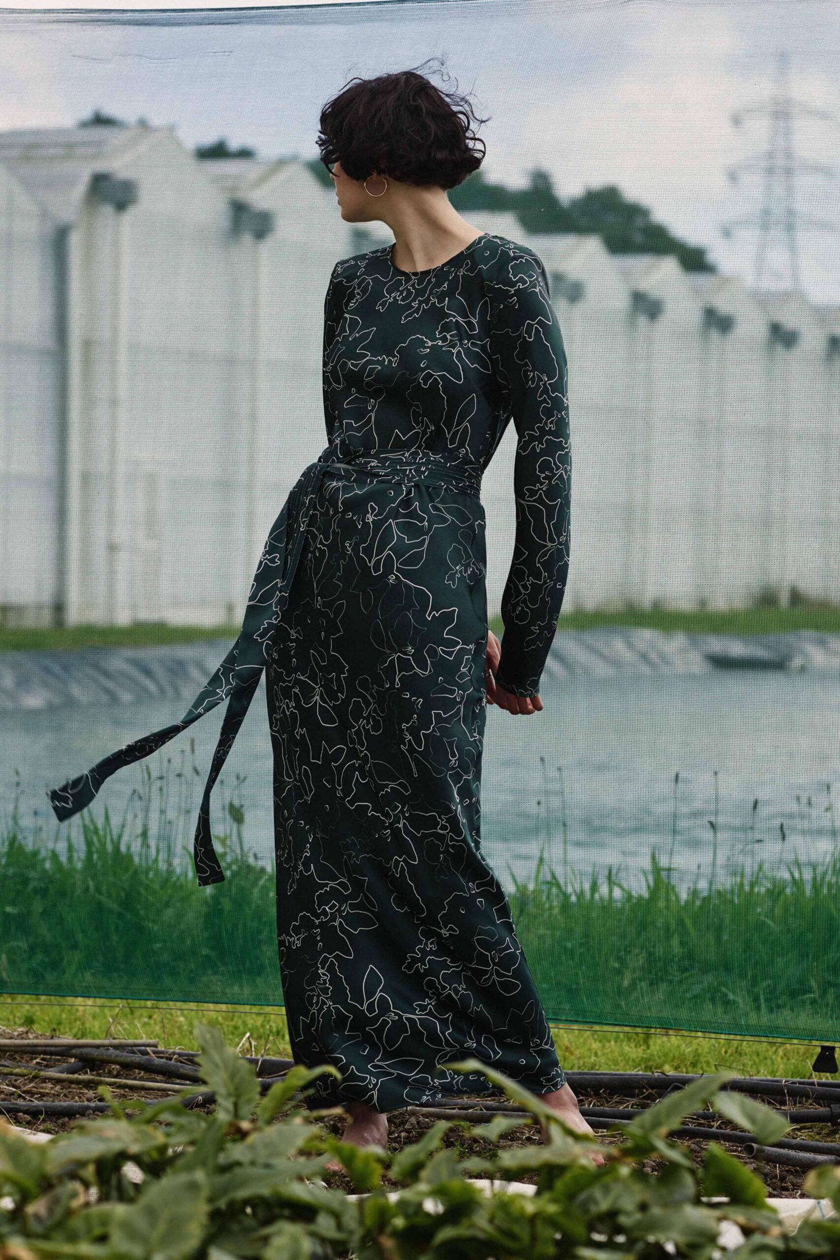 Maggie Marilyn S/S 20 Look 21