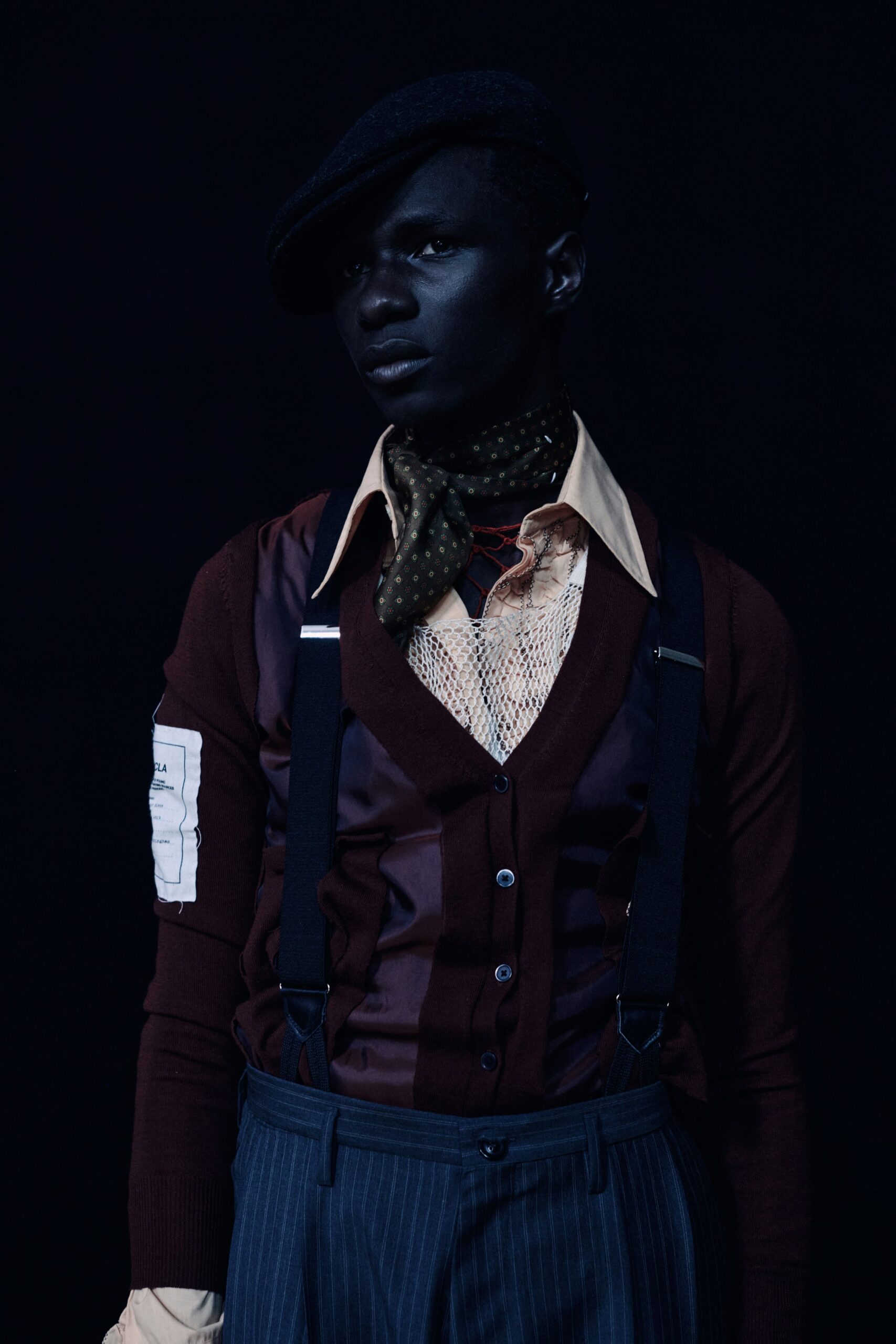 Maison Margiela S/S 21 Look 21