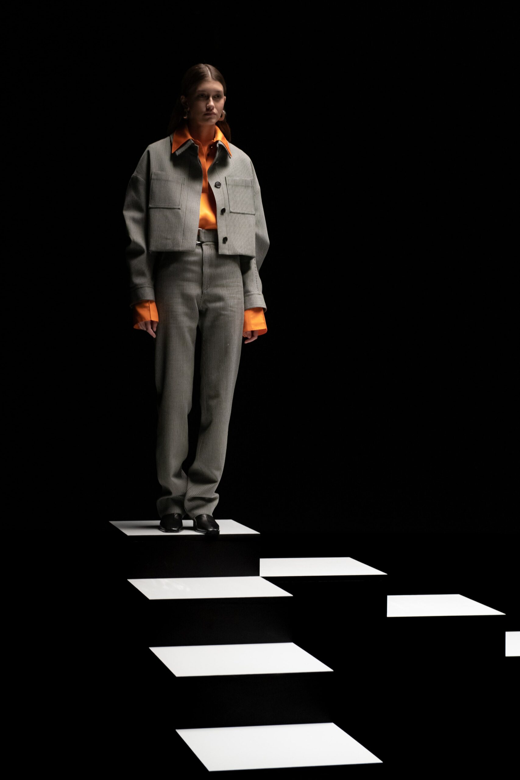 Maison Rabih Kayrouz F/W 22 Look 21
