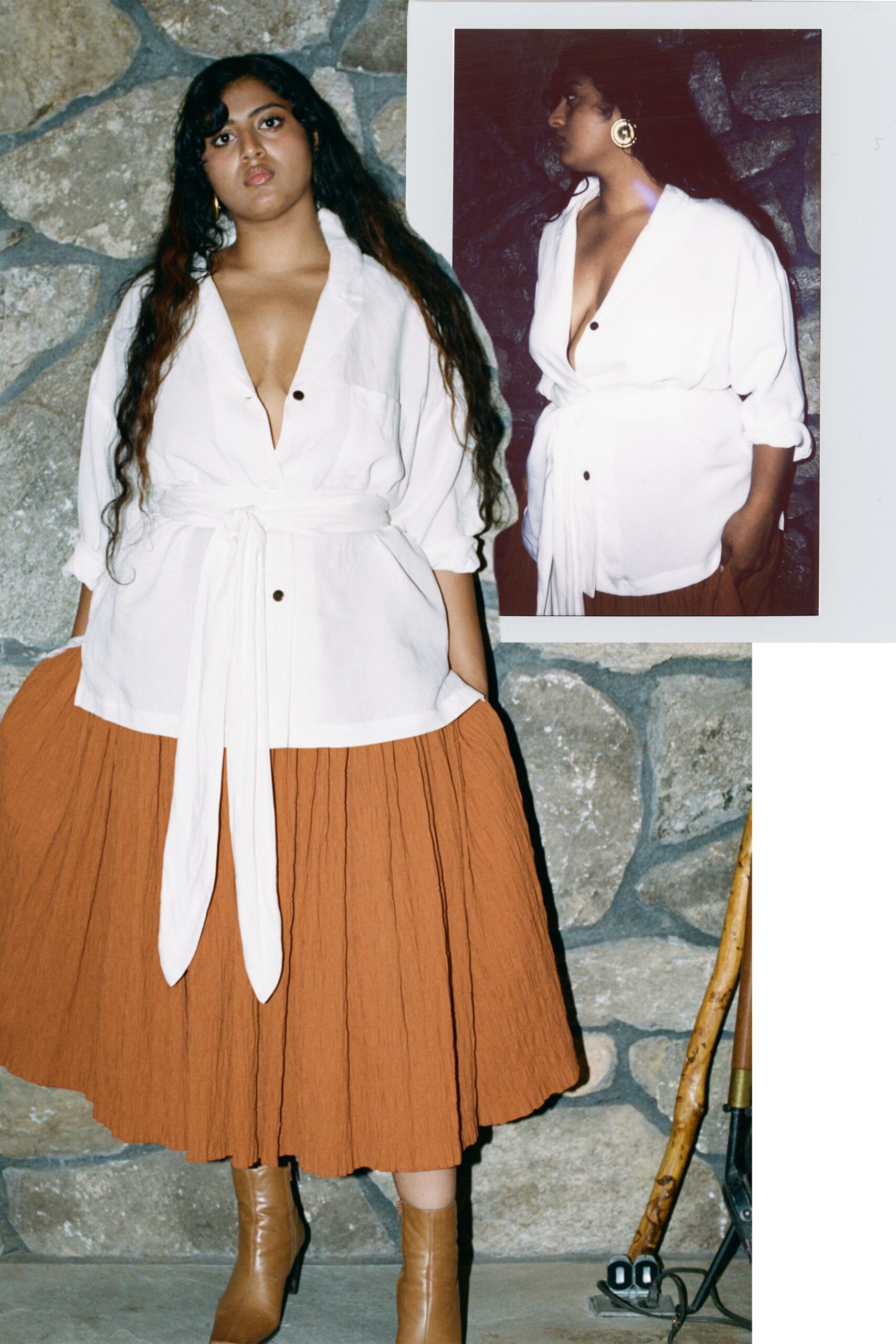 Mara Hoffman Resort 21 Look 21