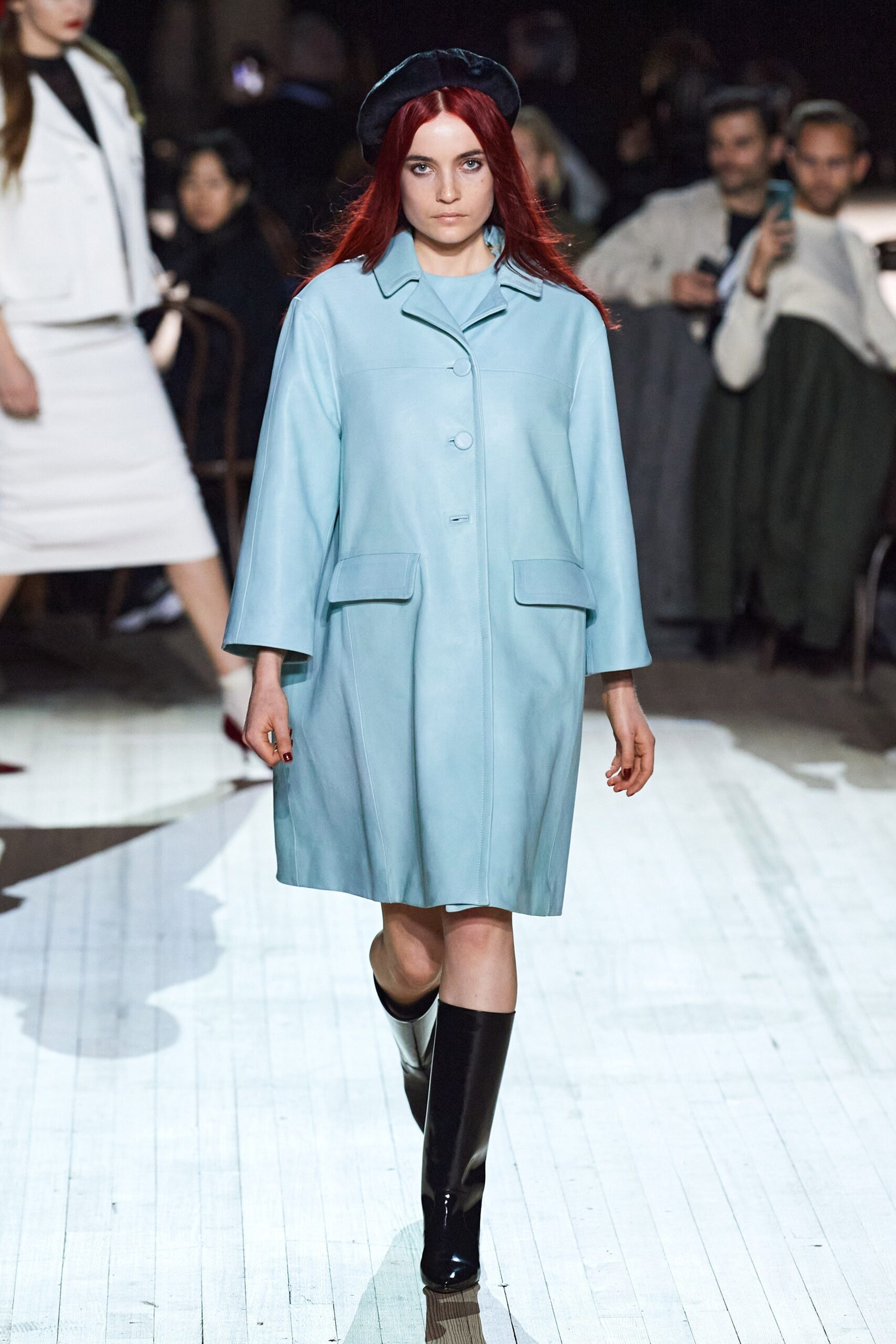 Marc Jacobs F/W 20 Look 21
