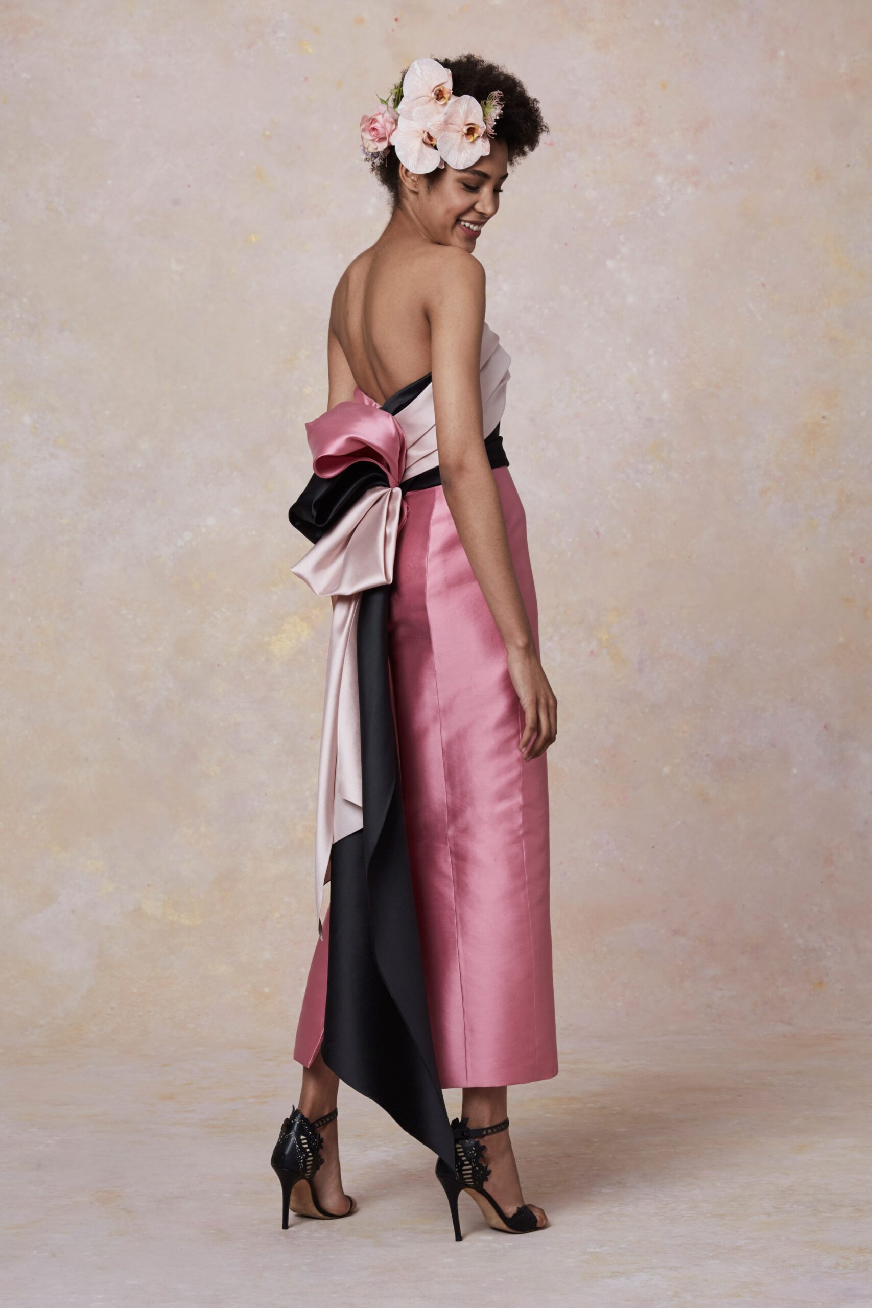 Marchesa Resort 19 Look 21