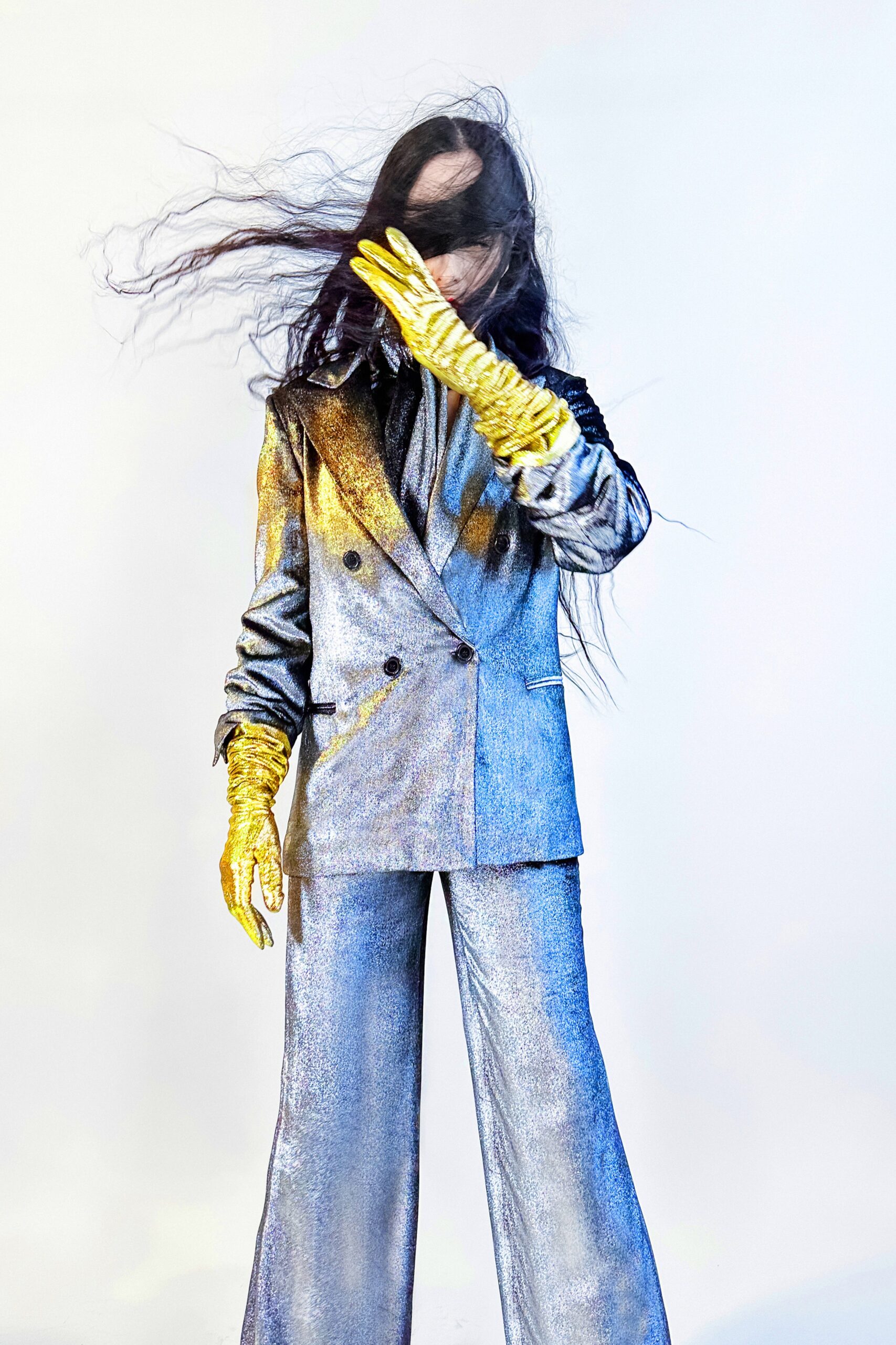 Libertine F/W 23 Look 21