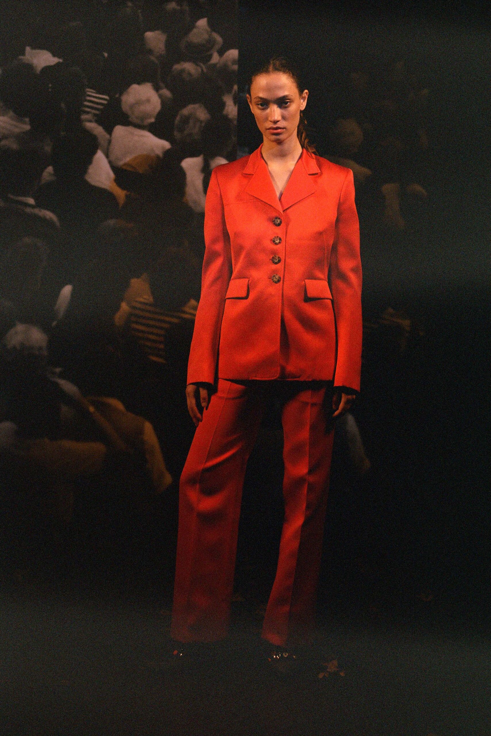 Lorod F/W 19 Look 21