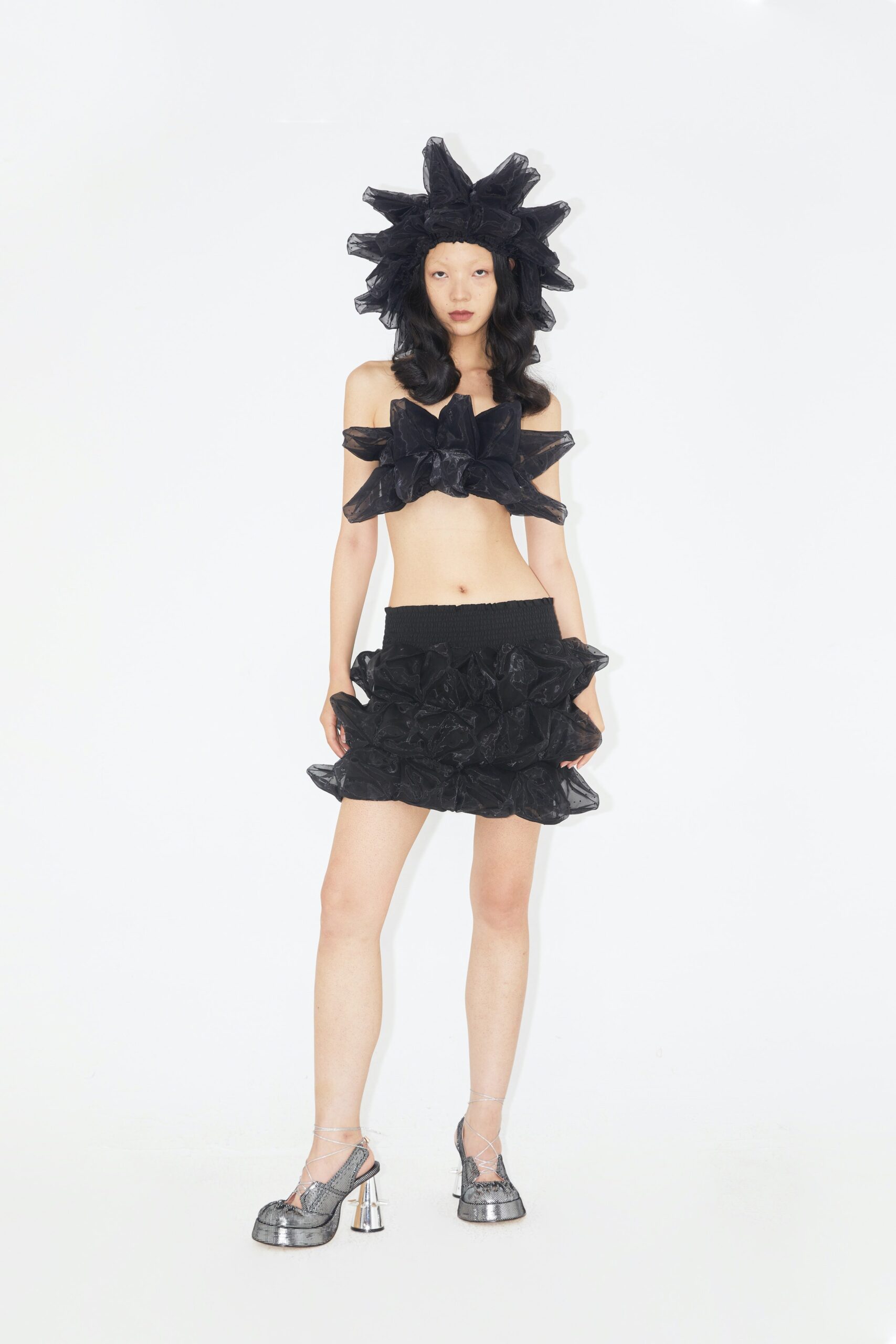 Louis Shengtao Chen Shanghai S/S 23 Look 21