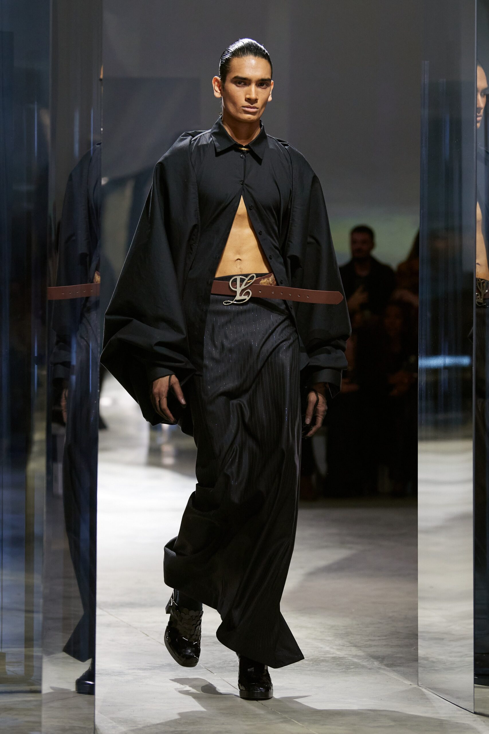 Luar F/W 23 Look 21