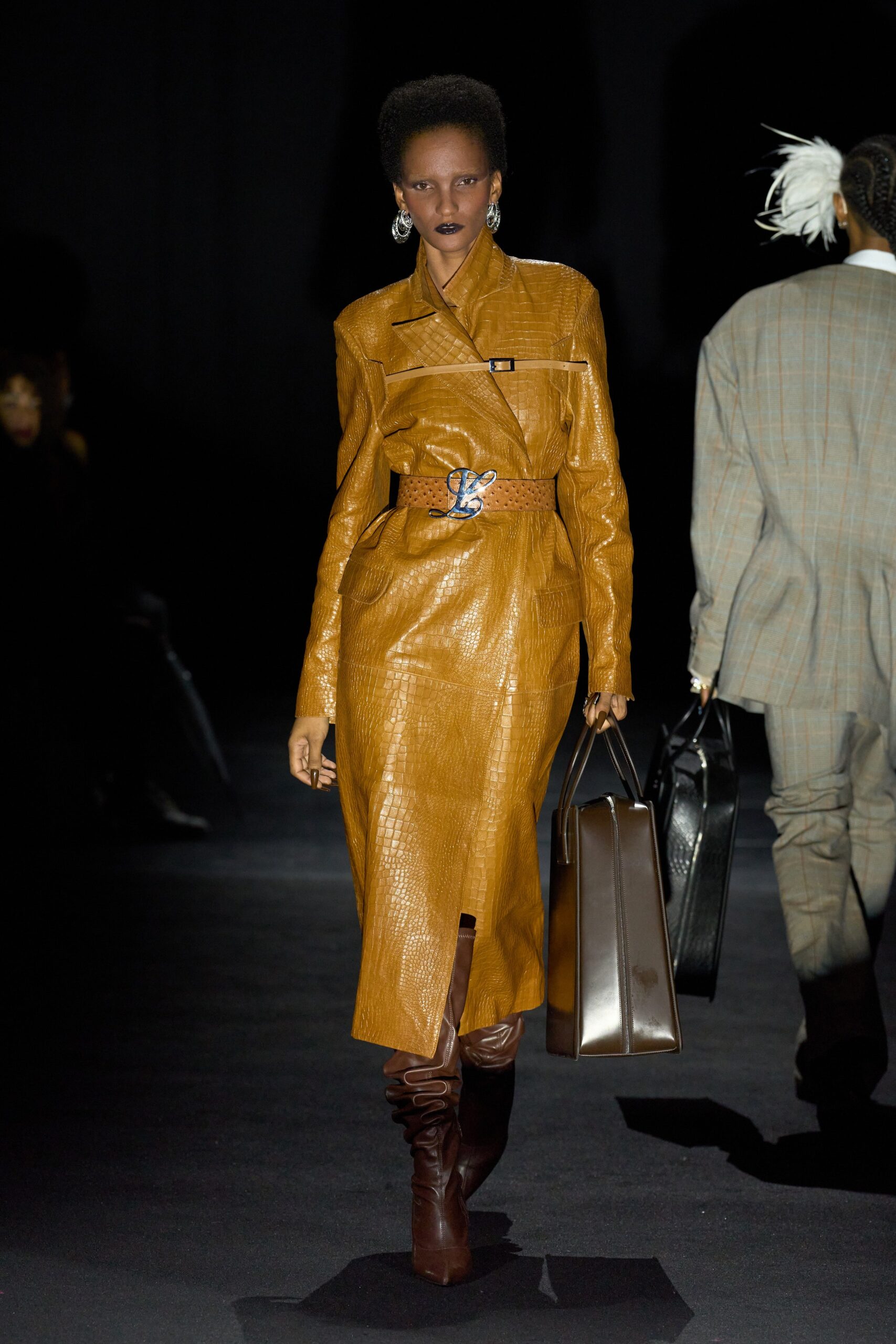 Luar S/S 23 Look 21