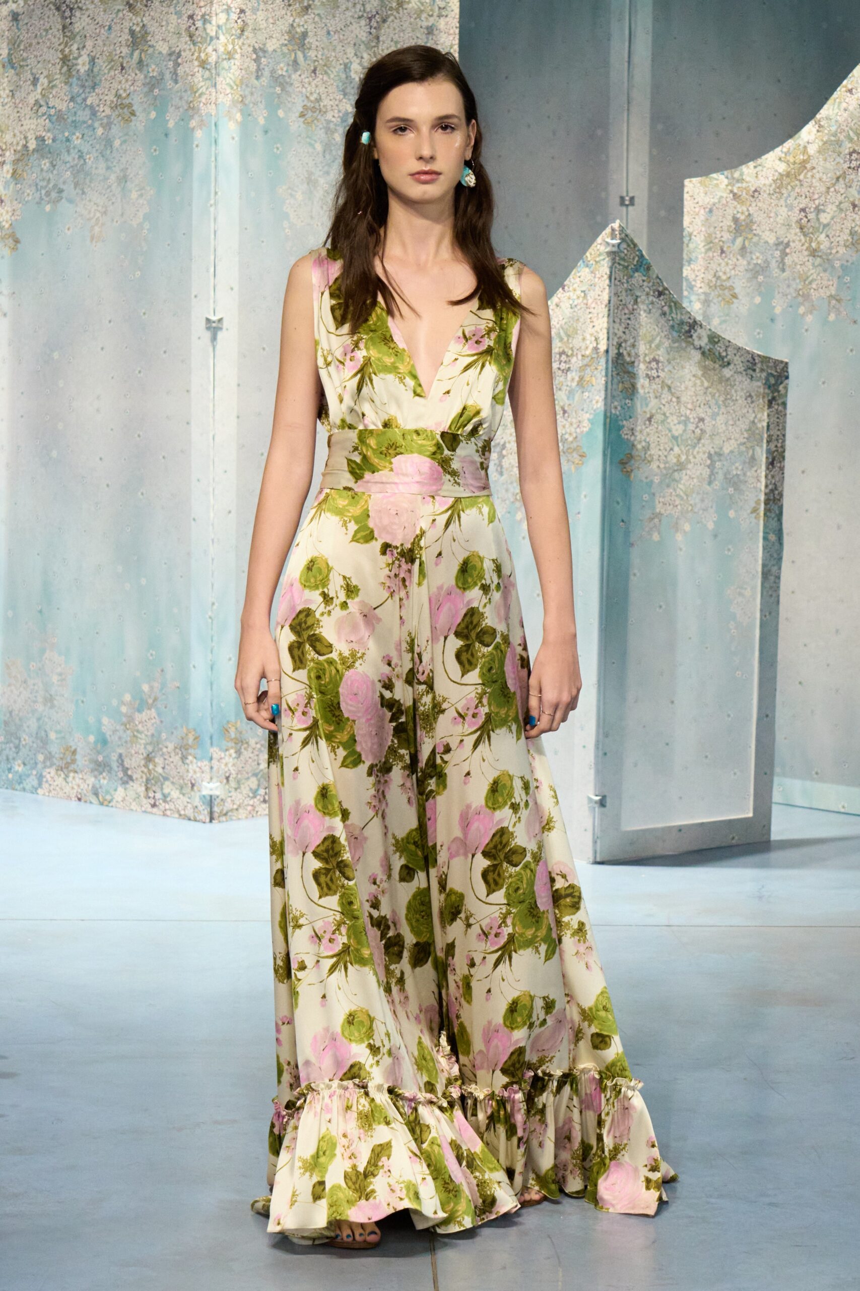 Luisa Beccaria S/S 23 Look 21