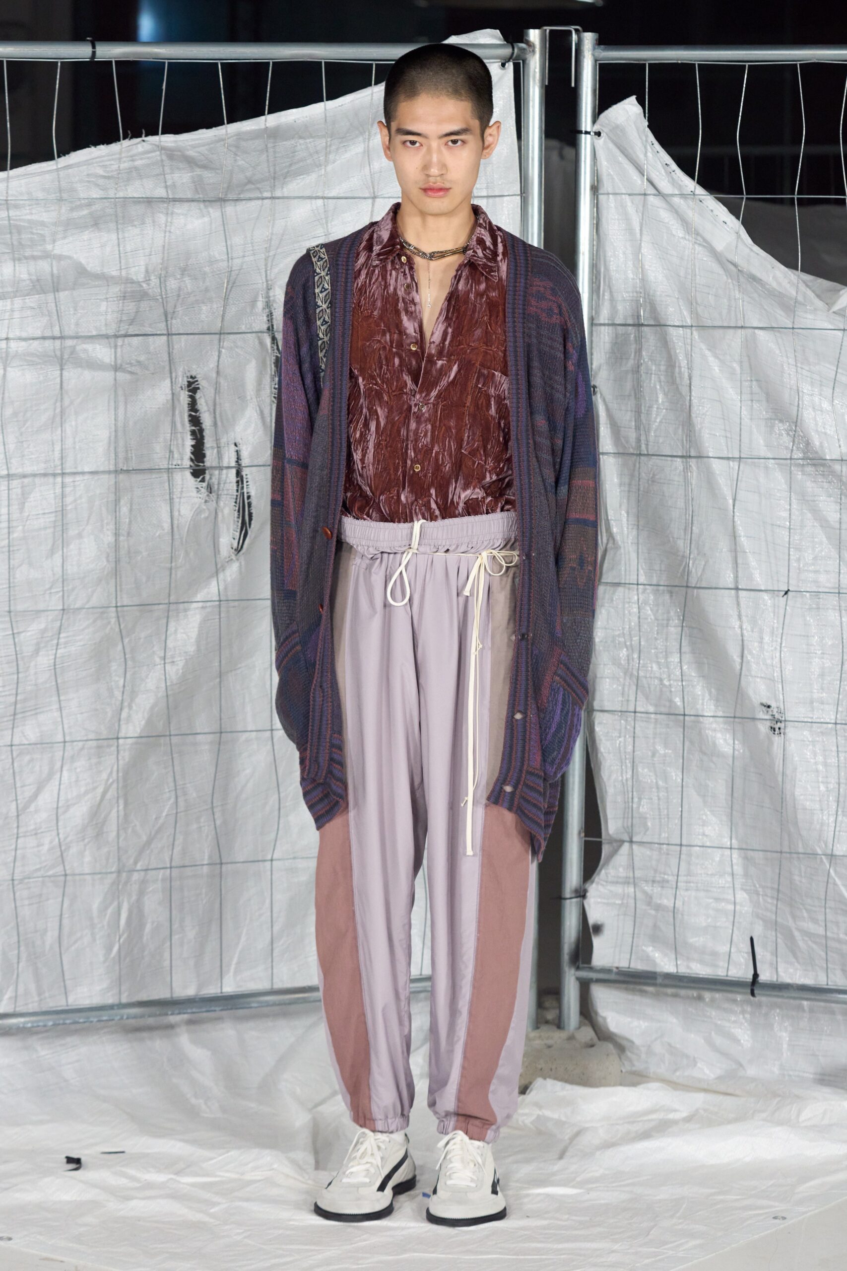 Magliano S/S 24 Menswear Look 21