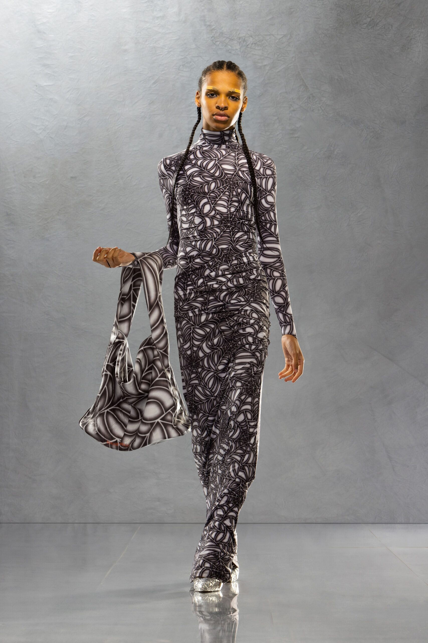 Maisie Wilen F/W 23 Look 21