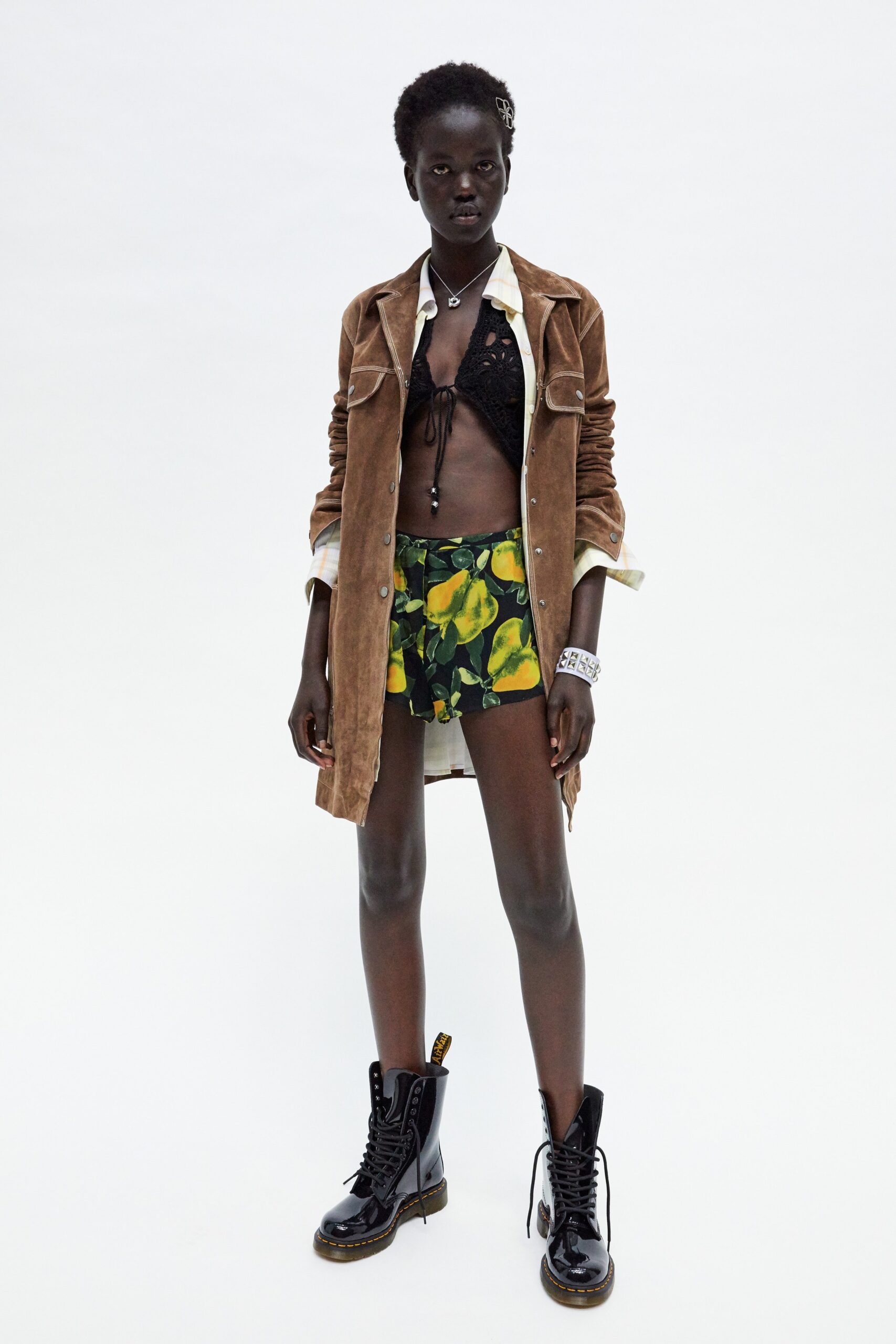 Marc Jacobs Resort 19 Look 16