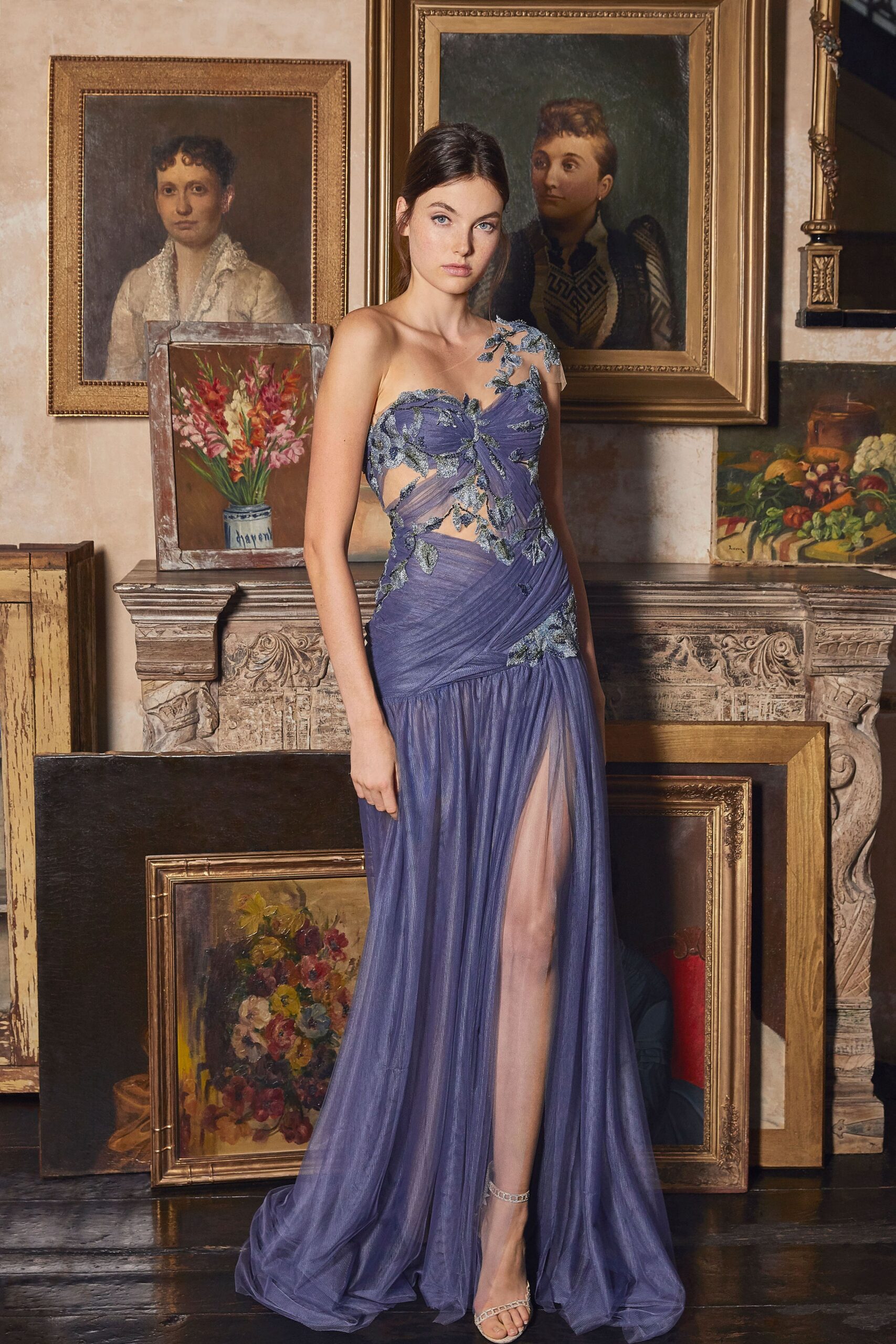 Marchesa Resort 20 Look 21