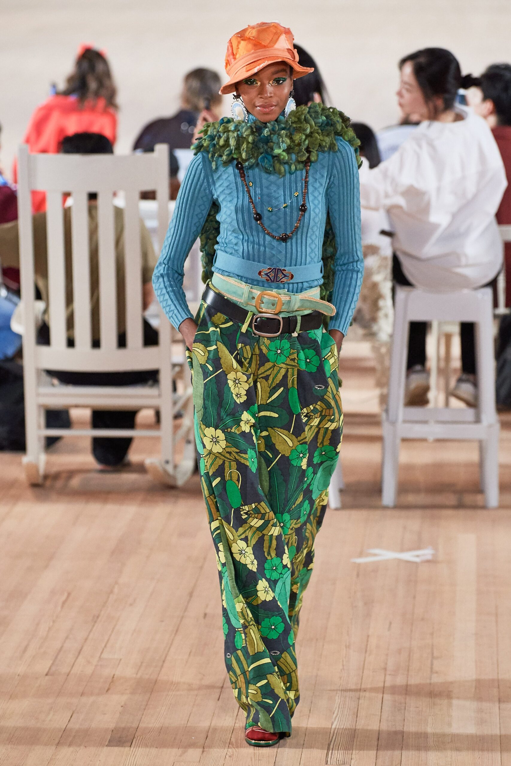 Marc Jacobs S/S 20 Look 21