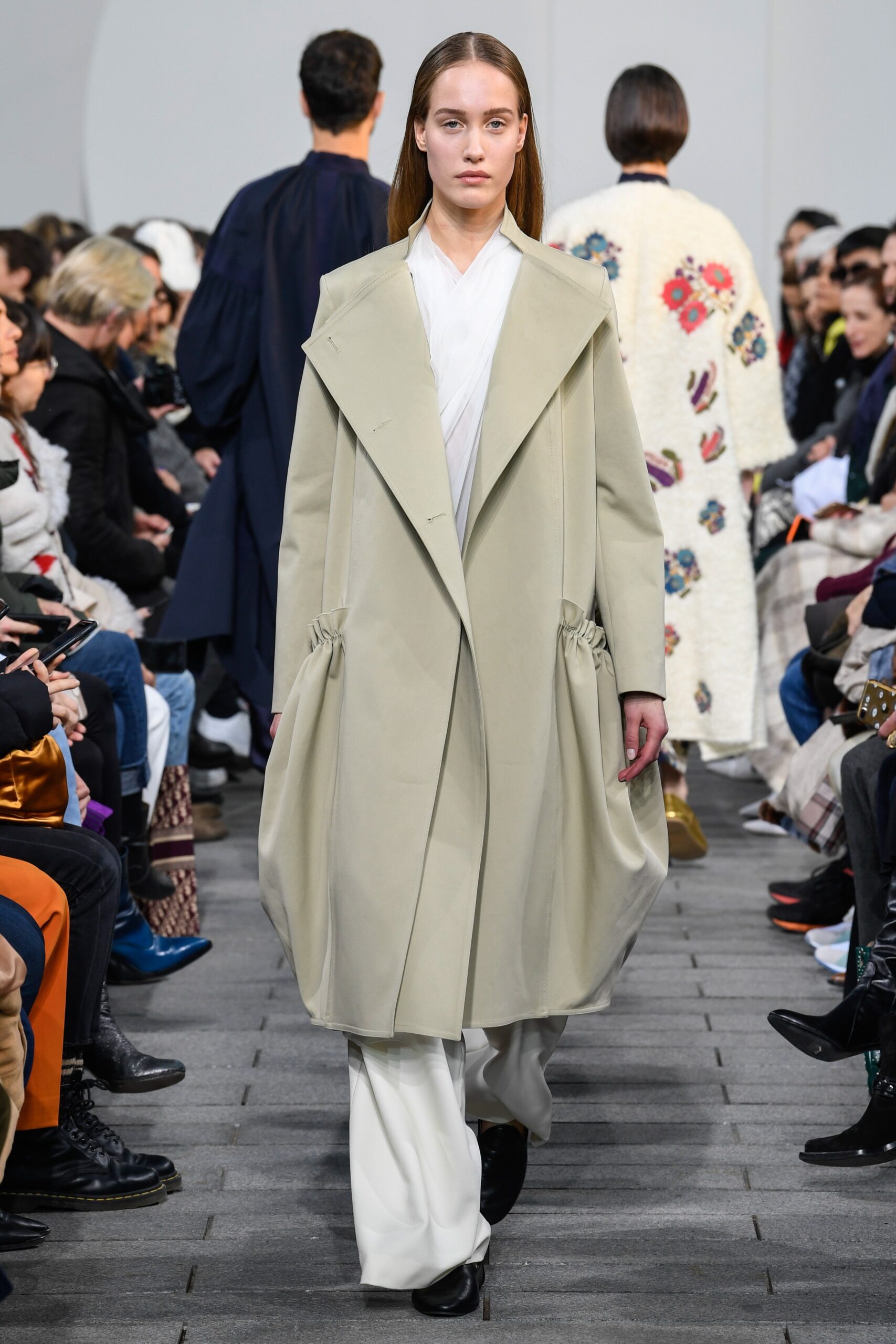 Maison Rabih Kayrouz F/W 19 Look 21