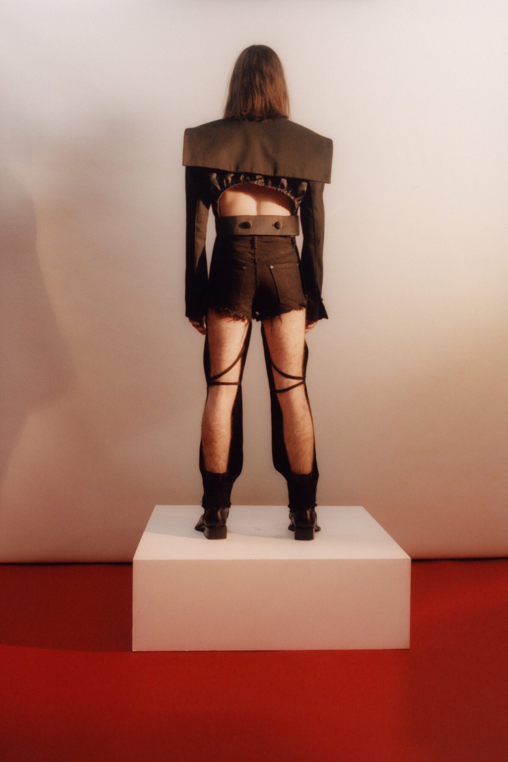 LRS F/W 21 Look 21