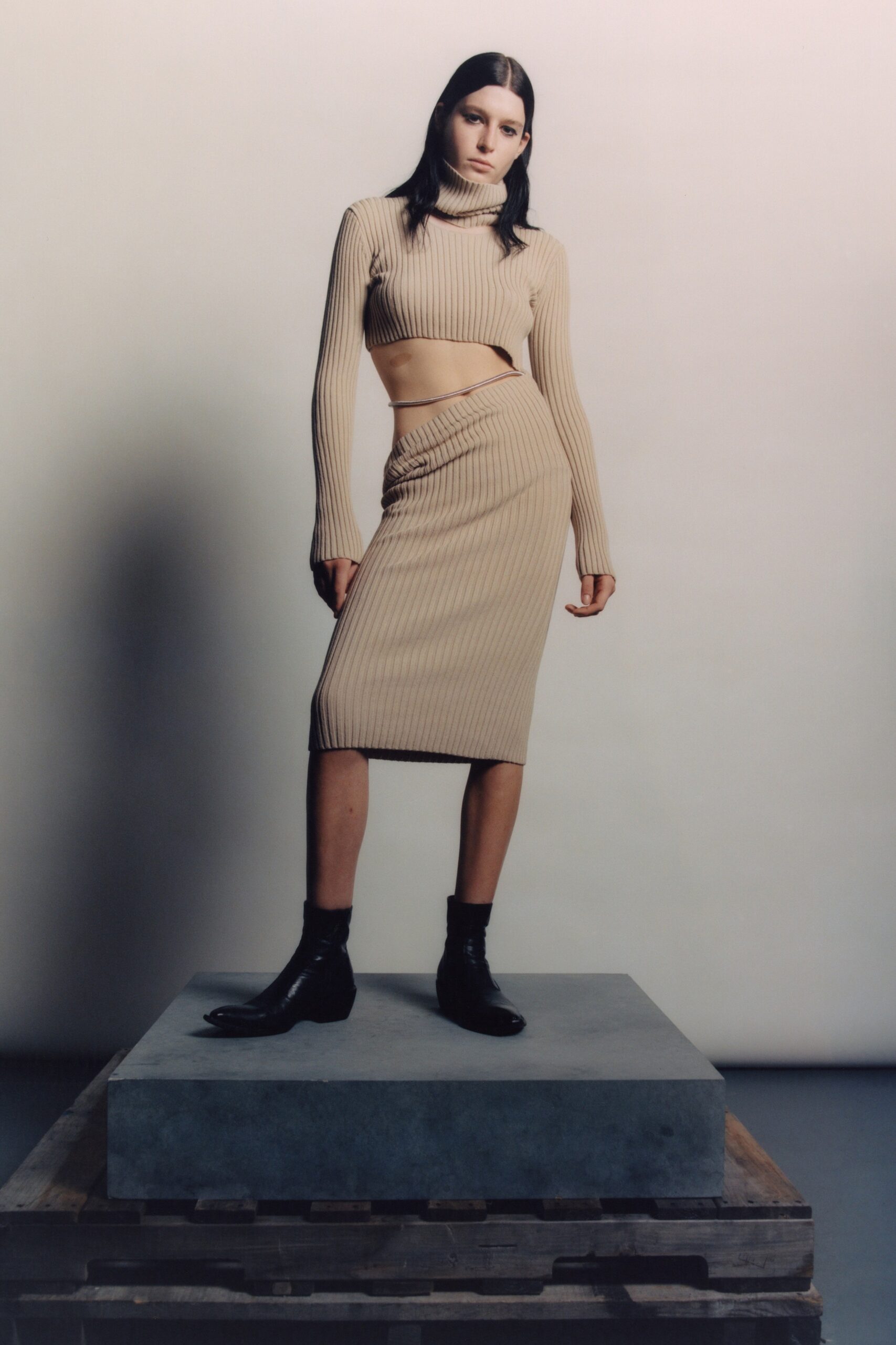 LRS S/S 21 Look 20
