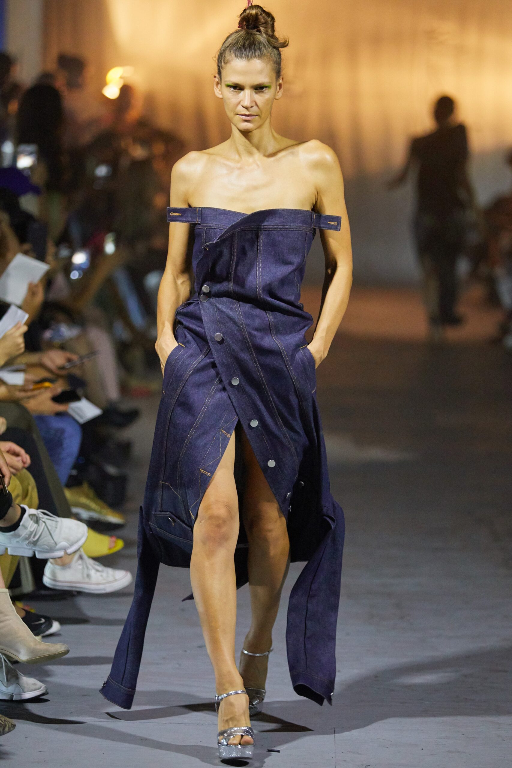 LRS S/S 19 Look 22