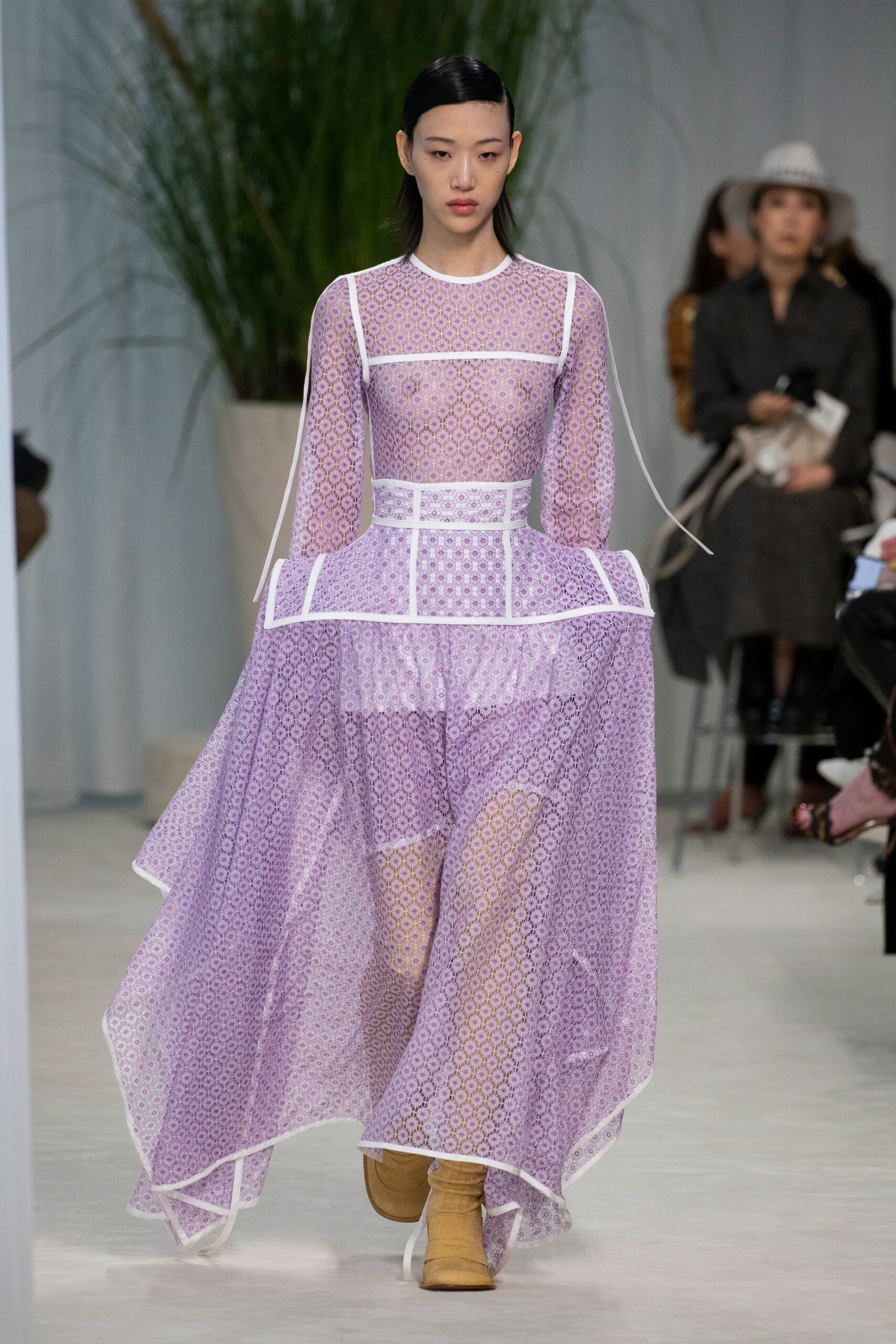 Loewe S/S 20 Look 22