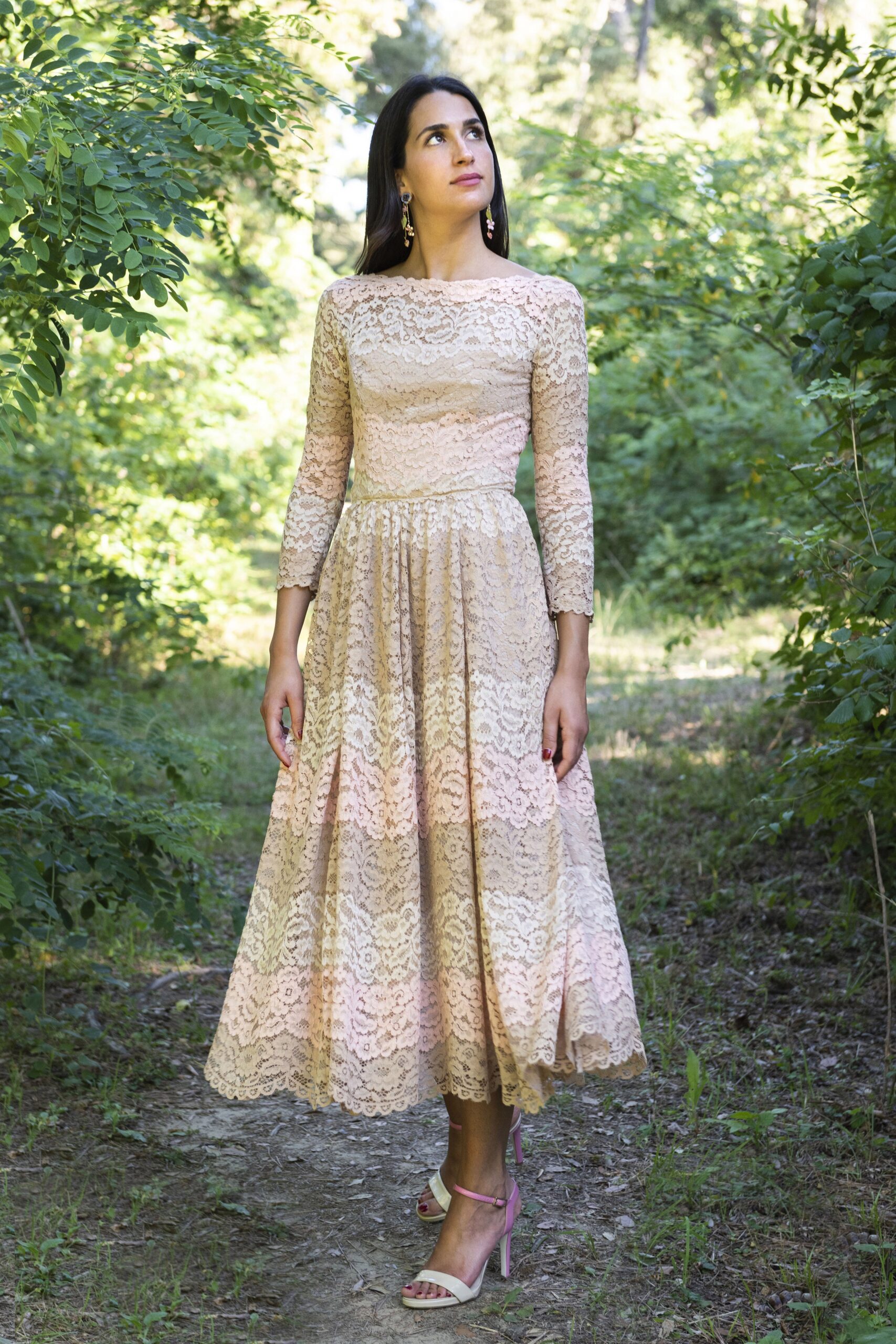 Luisa Beccaria Resort 21 Look 22