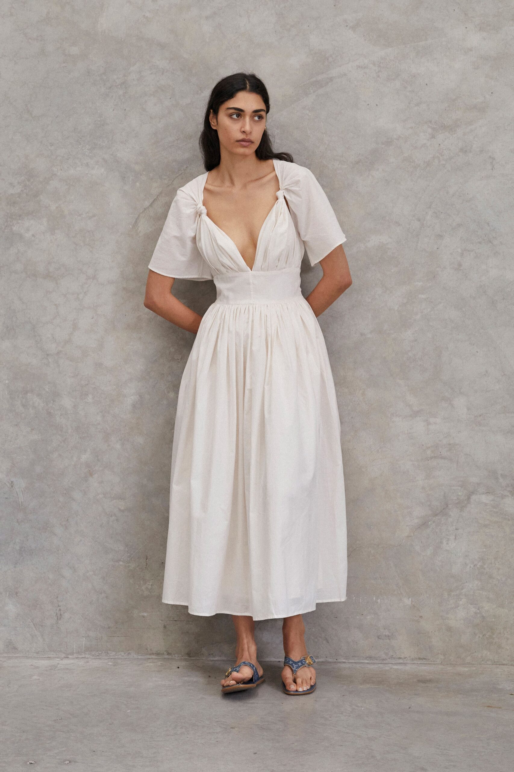 Maggie Marilyn S/S 21 Look 22