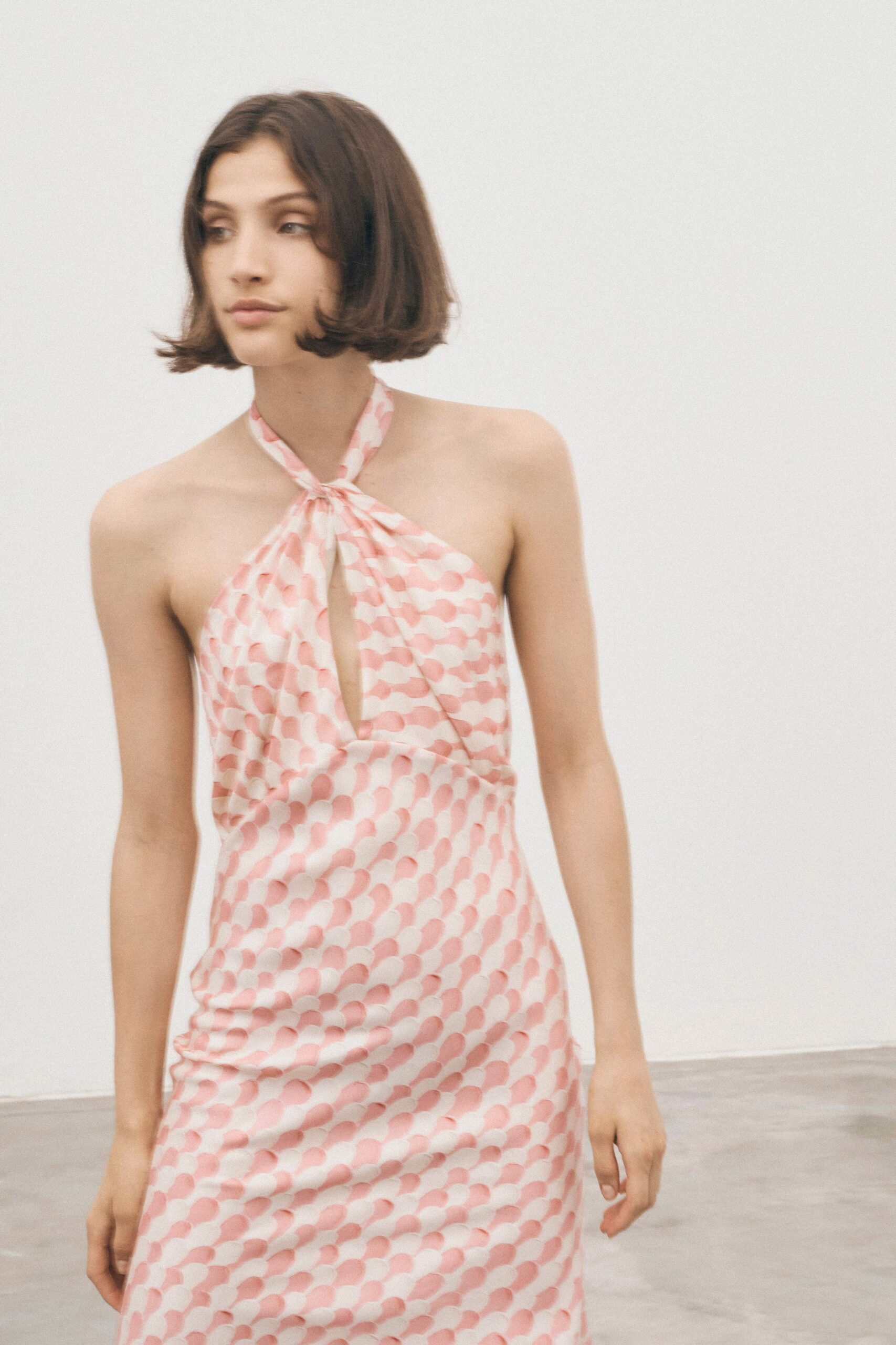 Maggie Marilyn F/W 20 Look 22