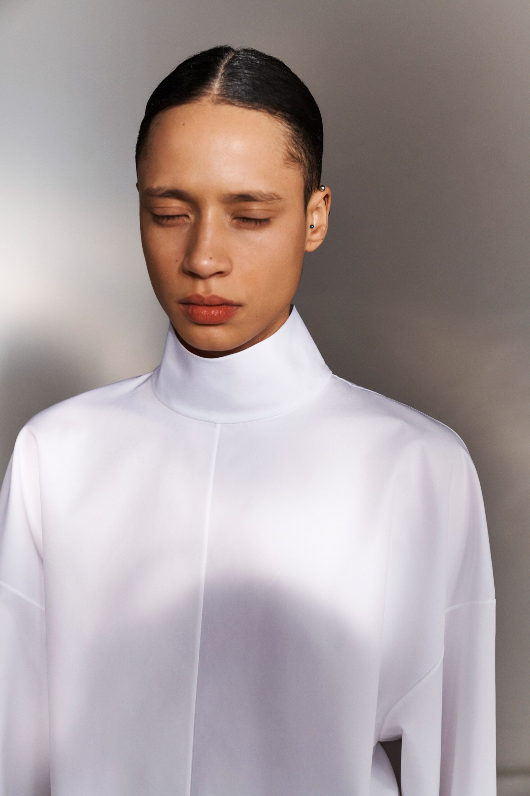 Maison Rabih Kayrouz F/W 21 Look 22