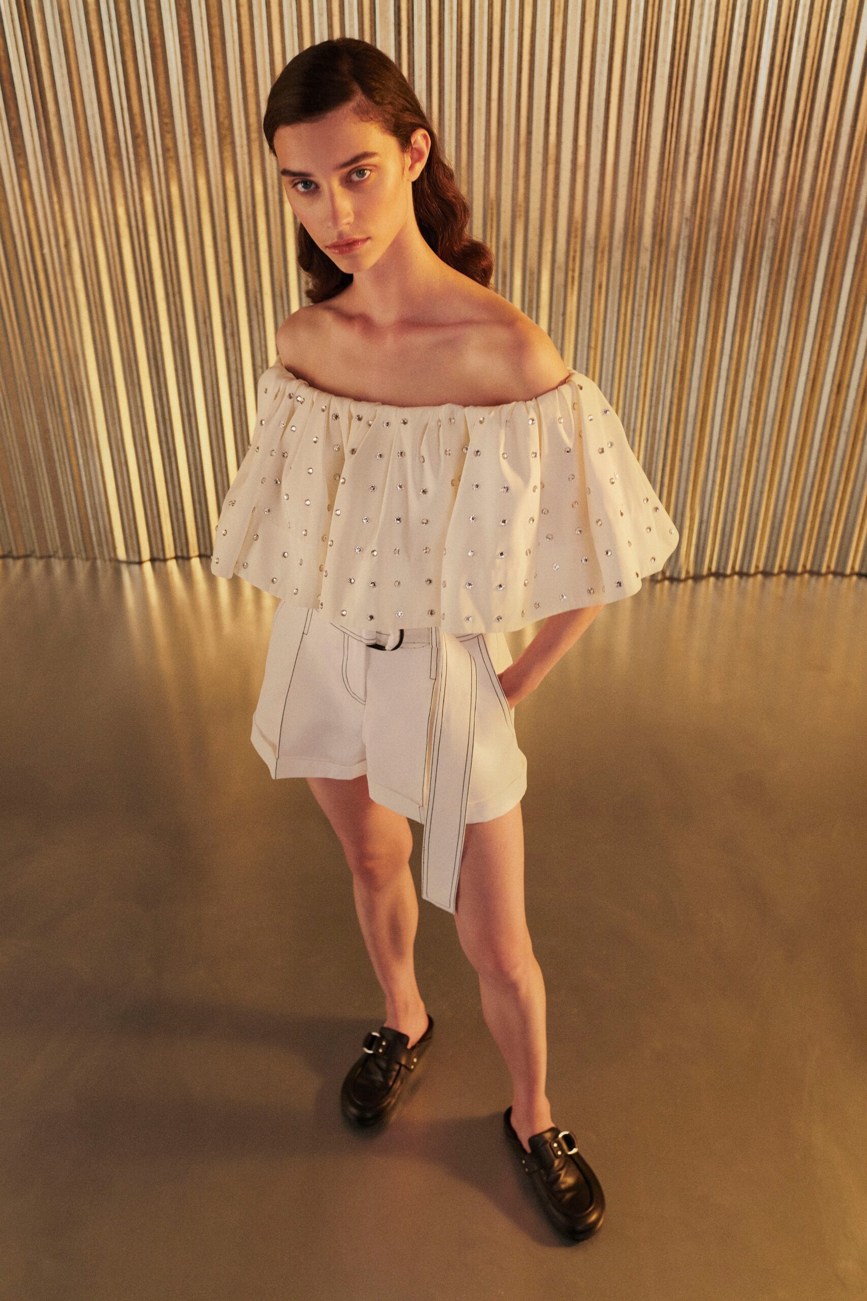 Maison Rabih Kayrouz S/S 22 Look 22