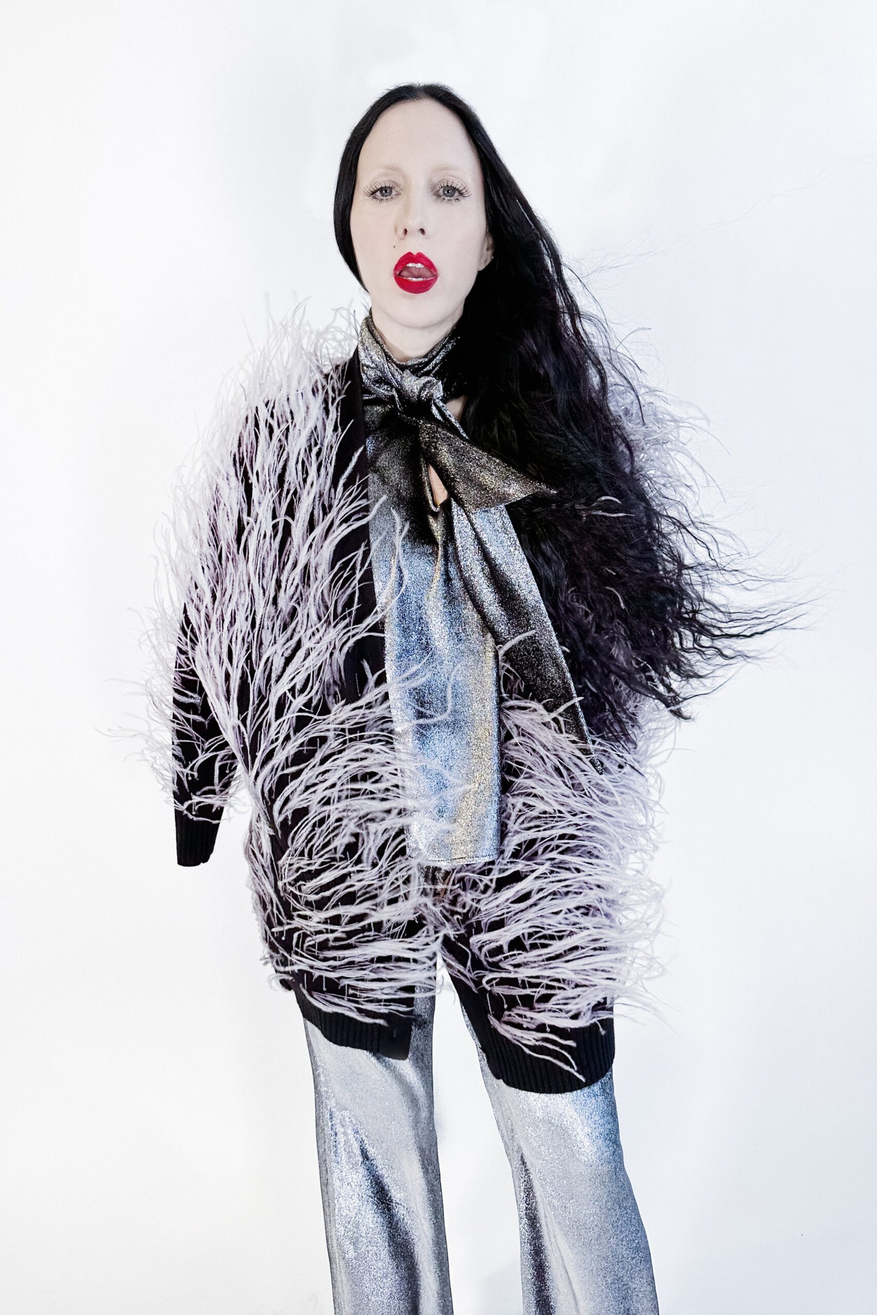 Libertine F/W 23 Look 22
