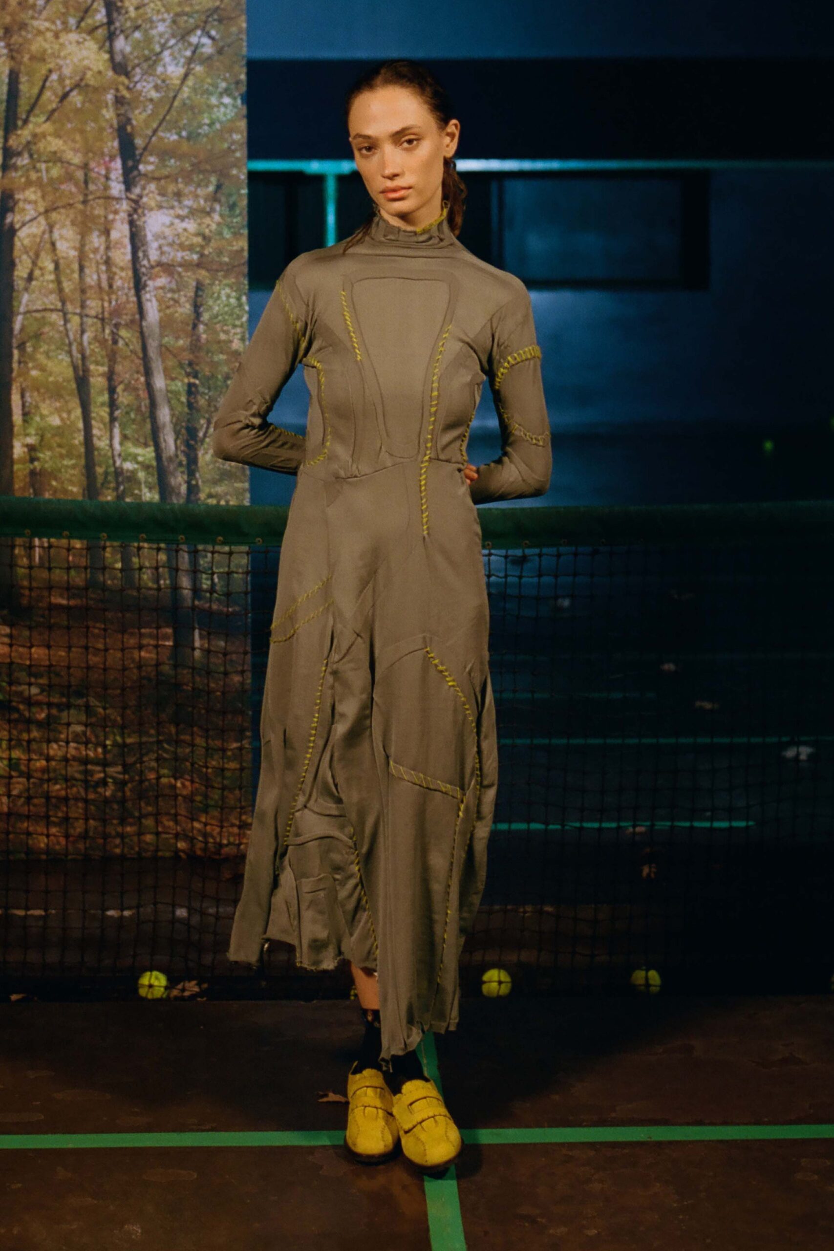 Lorod F/W 19 Look 22
