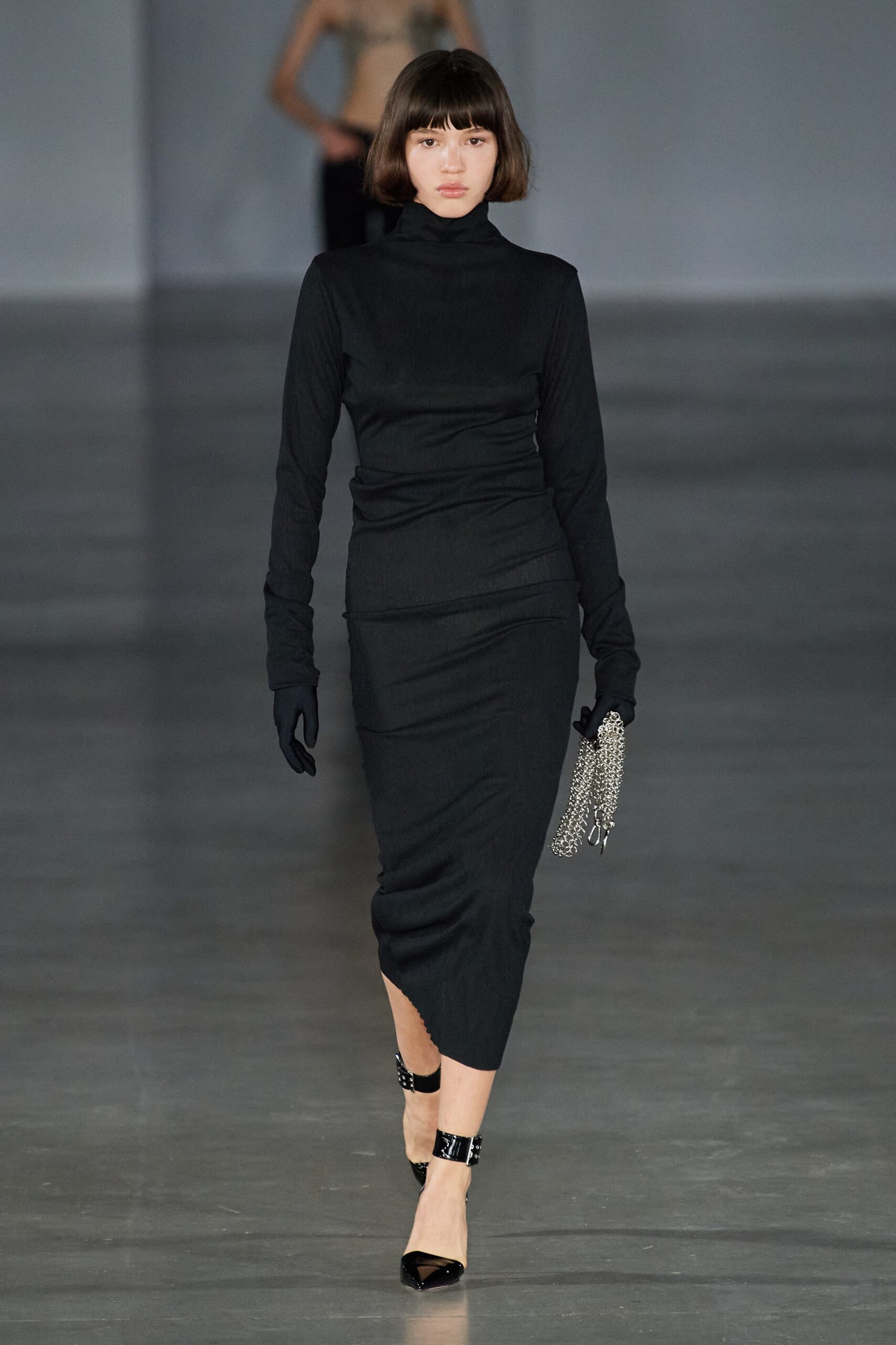 Ludovic de Saint Sernin F/W 22 Look 22