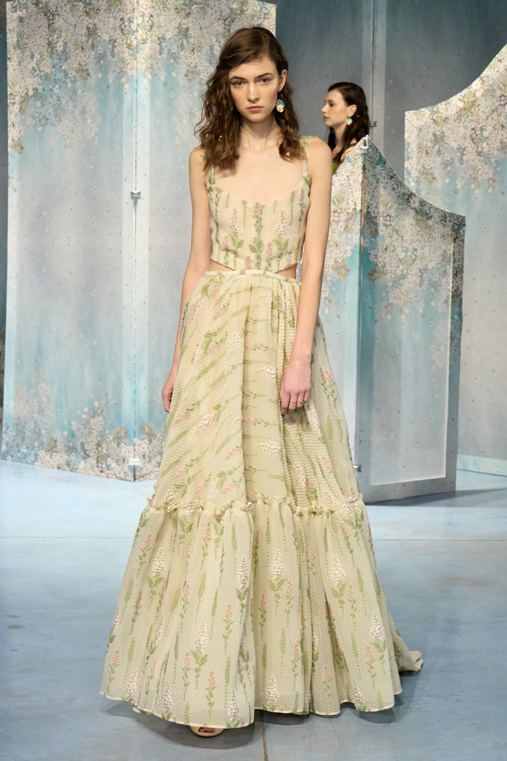 Luisa Beccaria S/S 23 Look 22