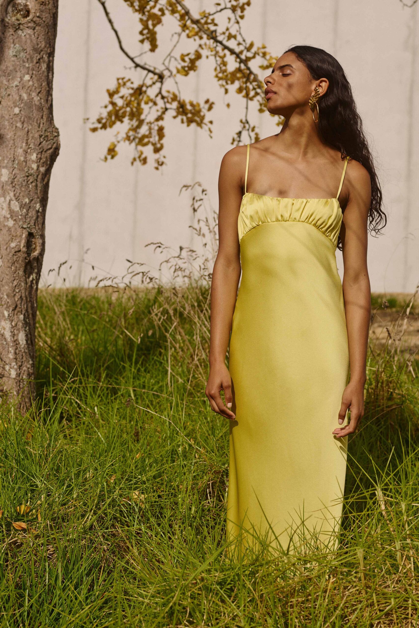 Maggie Marilyn Resort 20 Look 21
