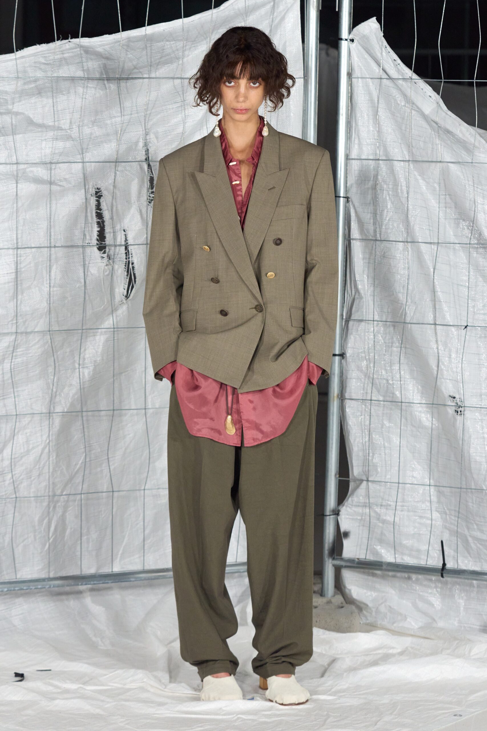 Magliano S/S 24 Menswear Look 22