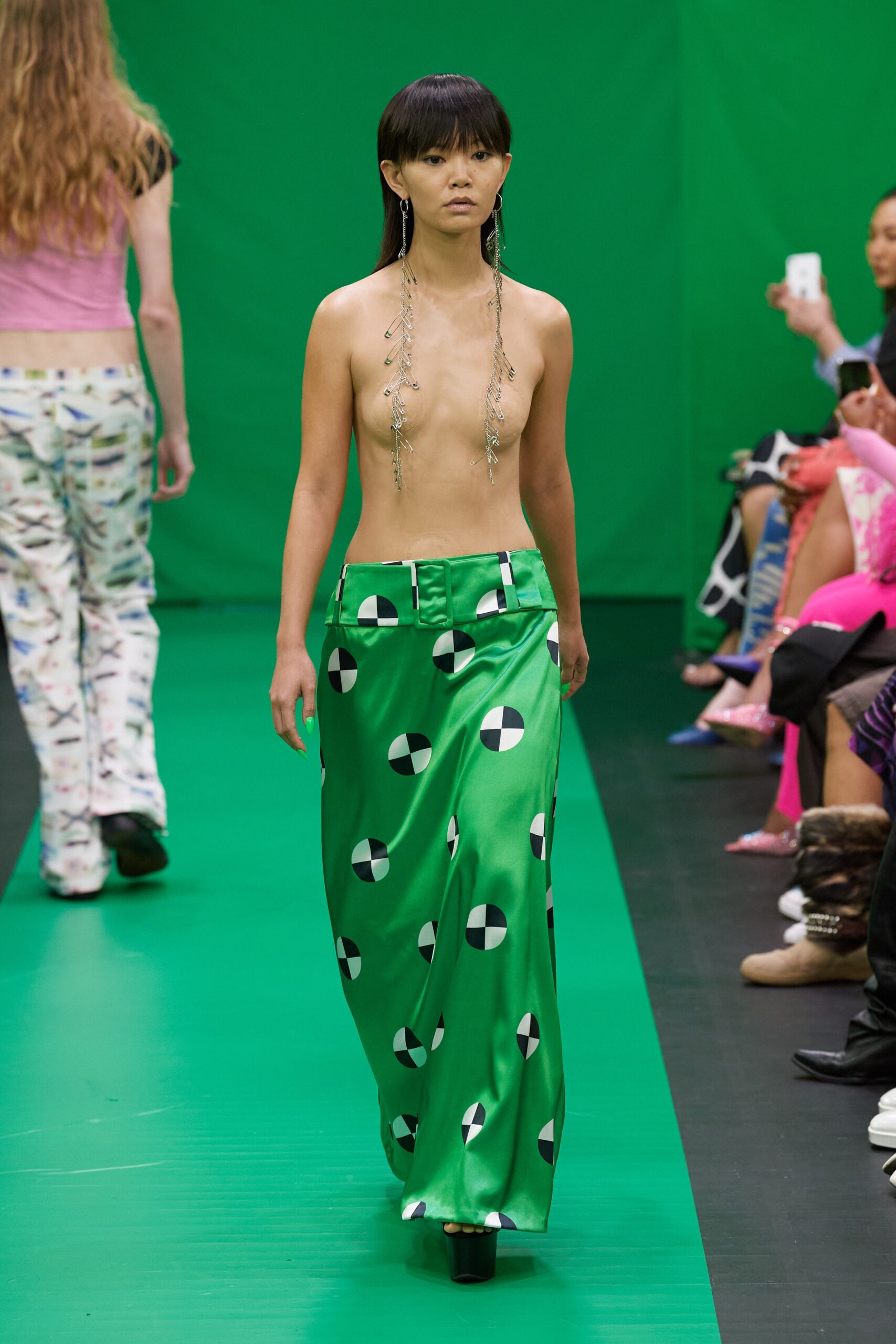Maisie Wilen S/S 23 Look 22