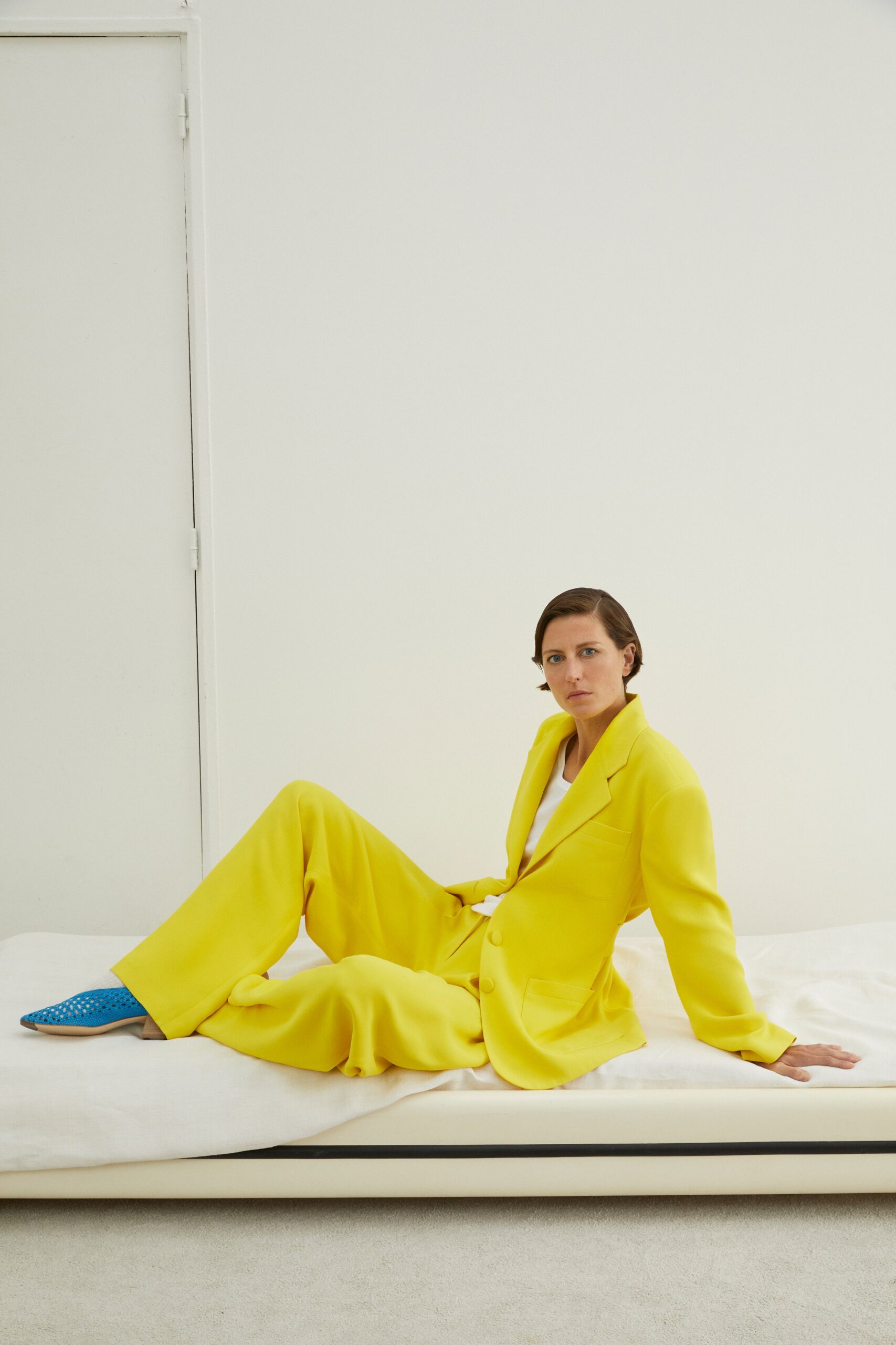 Maison Rabih Kayrouz S/S 24 Look 22