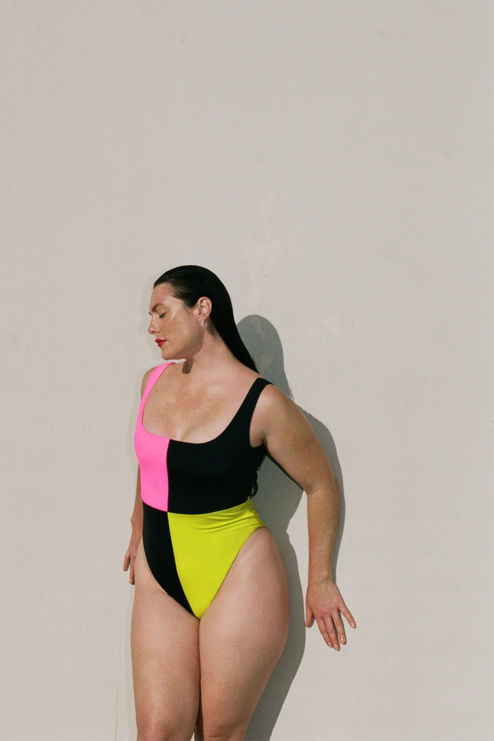 Mara Hoffman Resort 23 Look 21