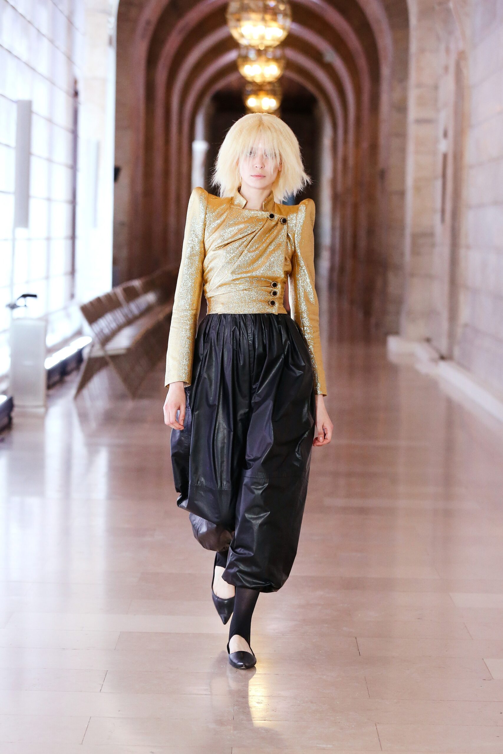 Marc Jacobs F/W 23 Look 22
