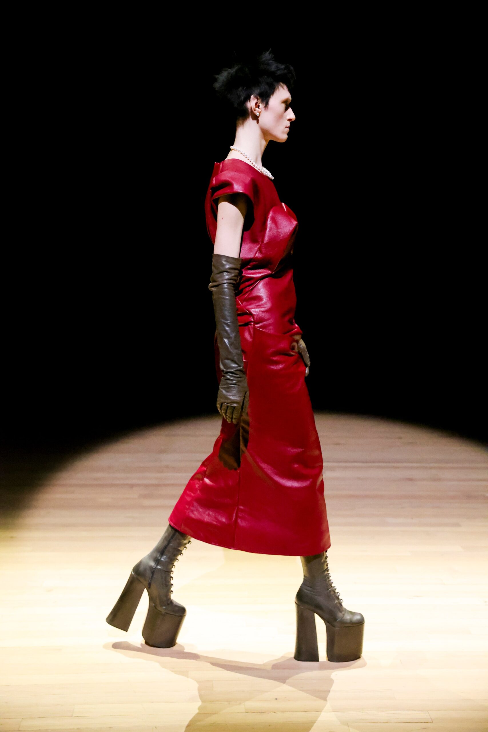 Marc Jacobs S/S 23 Look 22