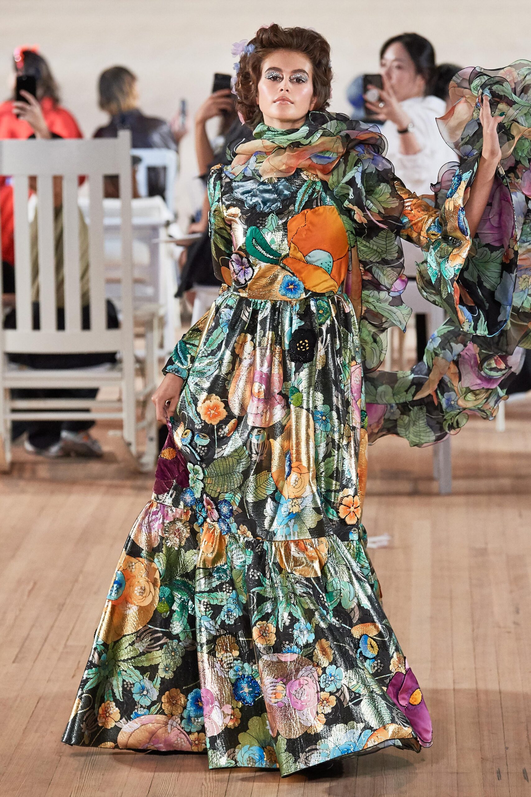 Marc Jacobs S/S 20 Look 22