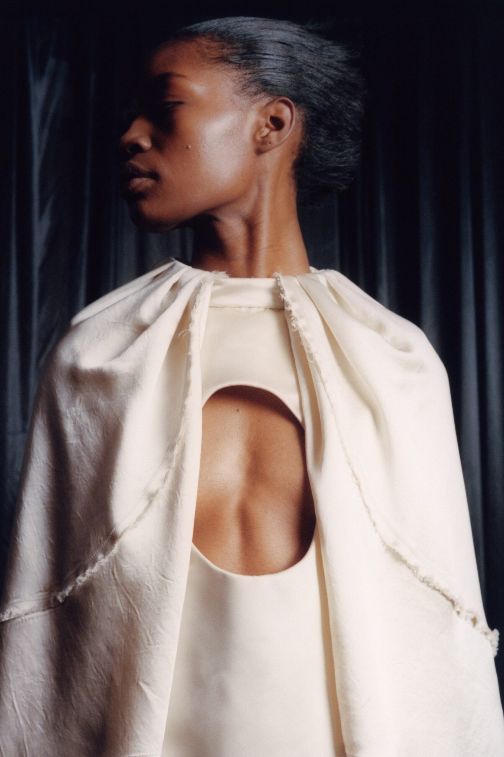 LRS F/W 21 Look 22