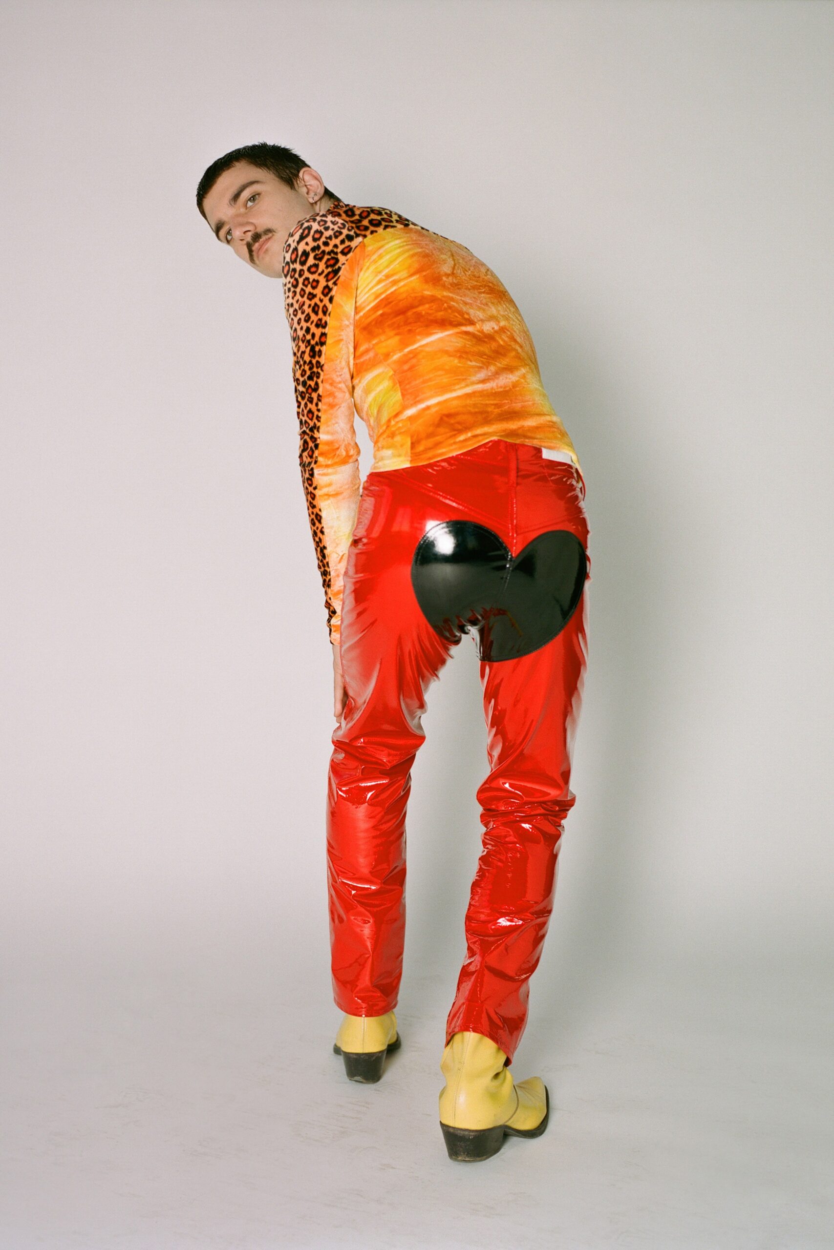 LRS F/W 19 Look 23