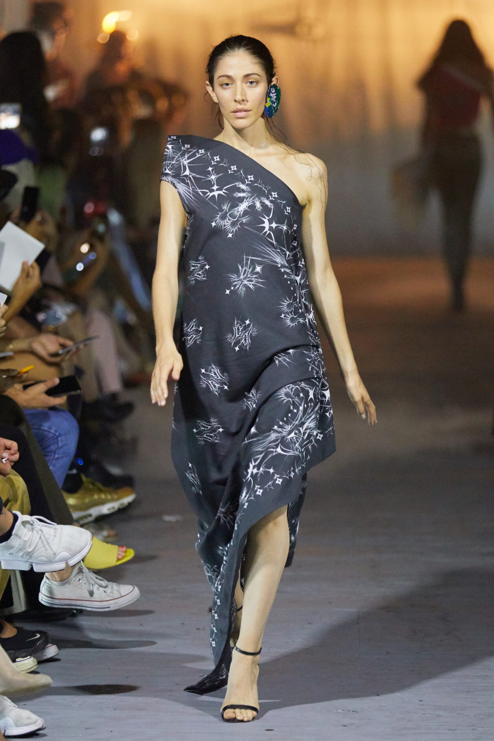 LRS S/S 19 Look 23