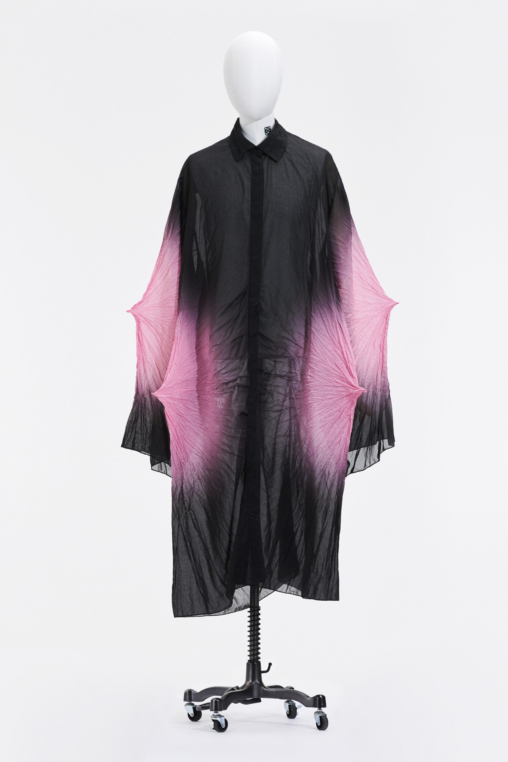 Loewe S/S 21 Menswear Look 12