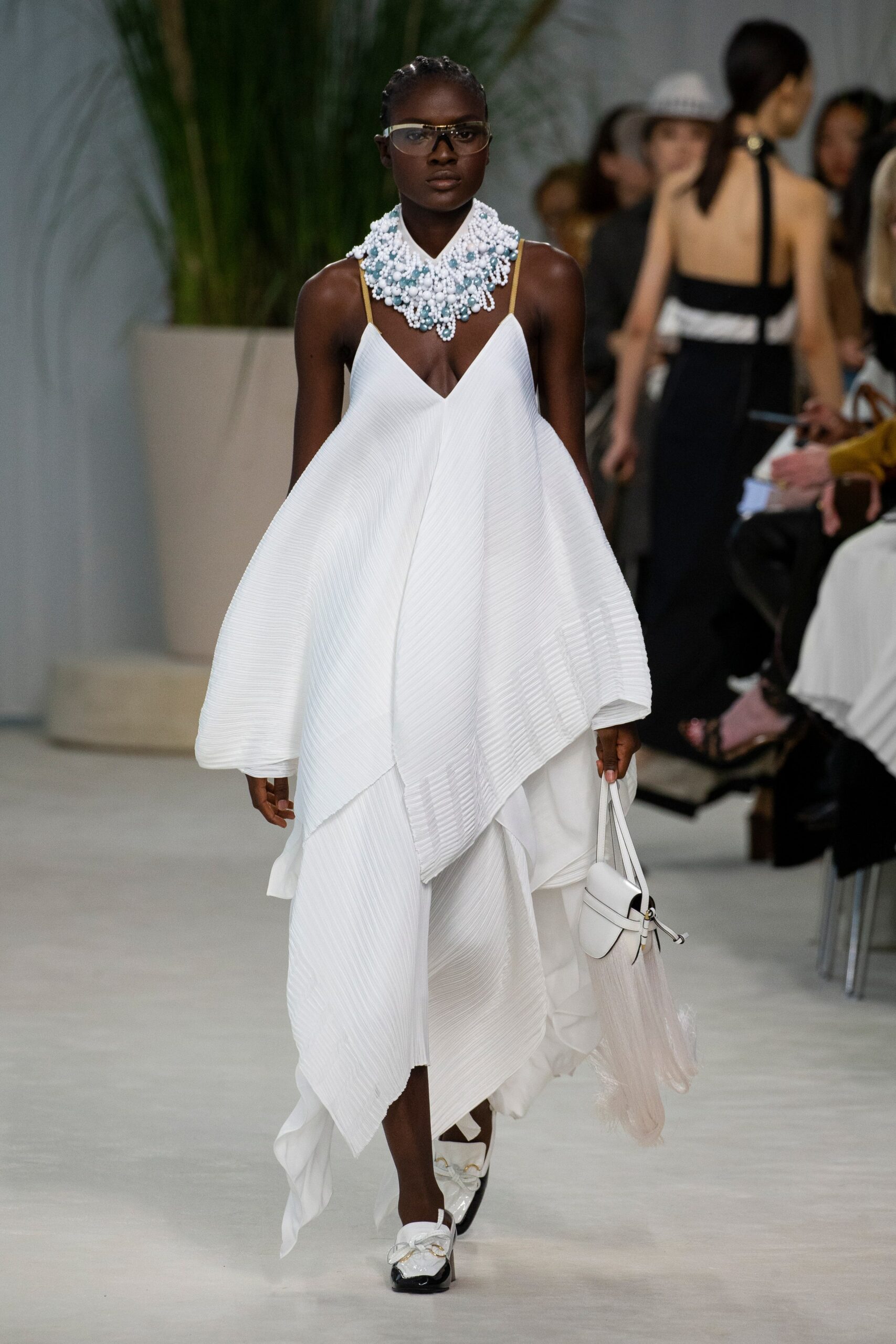 Loewe S/S 20 Look 23