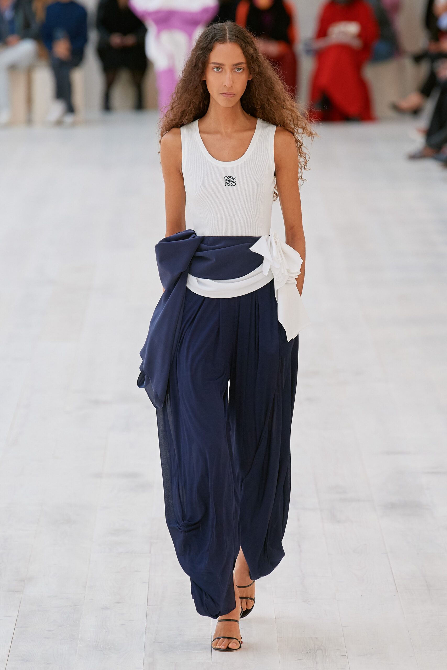 Loewe S/S 22 Look 23