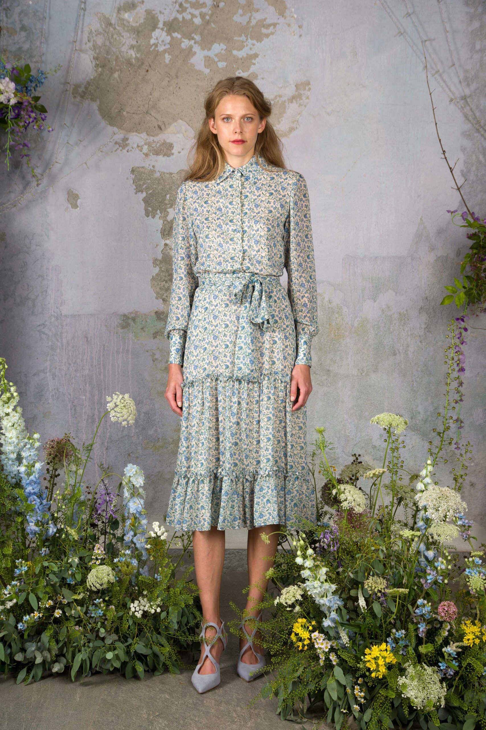 Luisa Beccaria Resort 20 Look 23