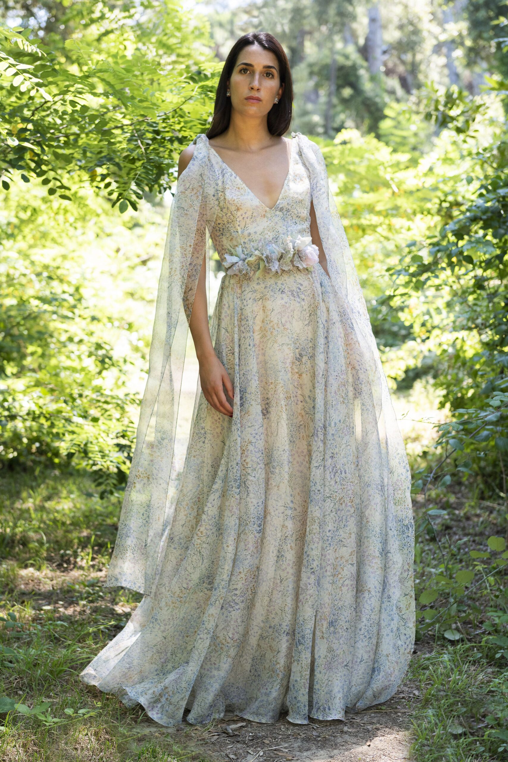Luisa Beccaria Resort 21 Look 23