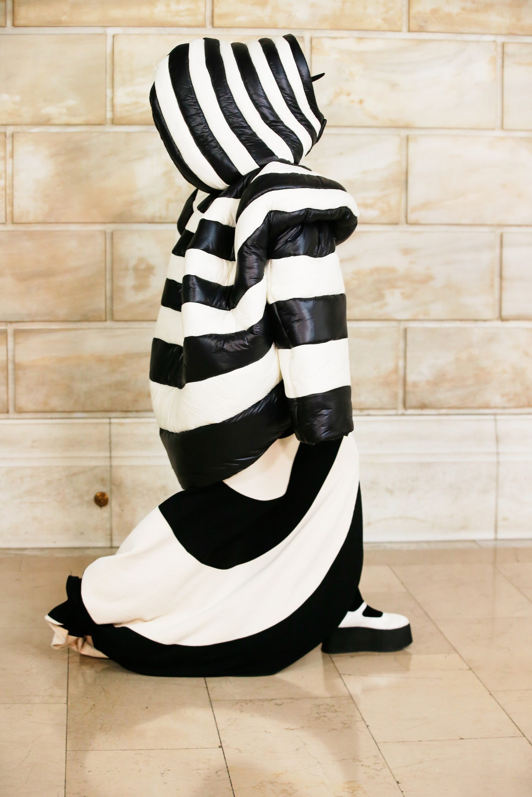 Marc Jacobs F/W 21 Look 23
