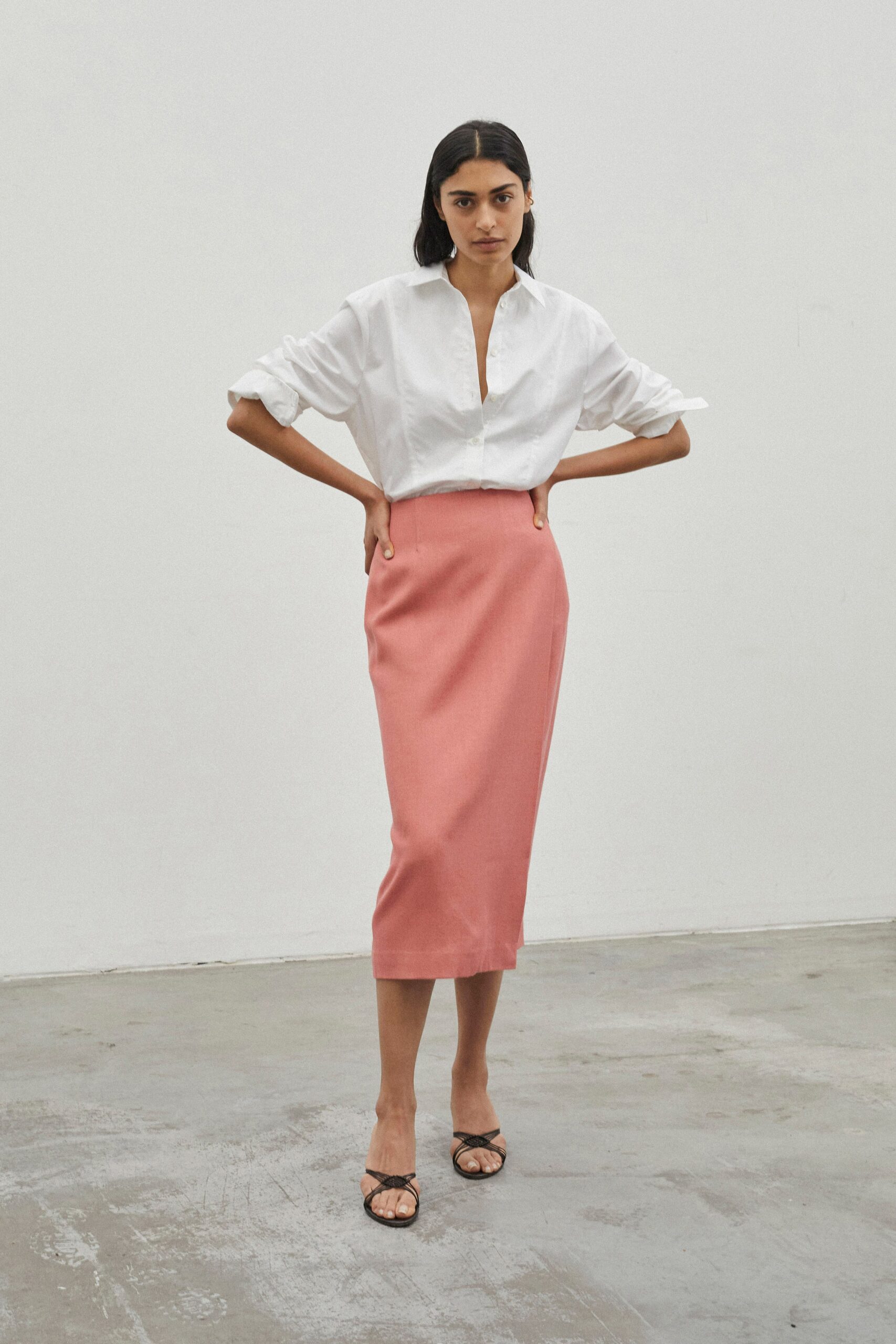 Maggie Marilyn S/S 21 Look 23