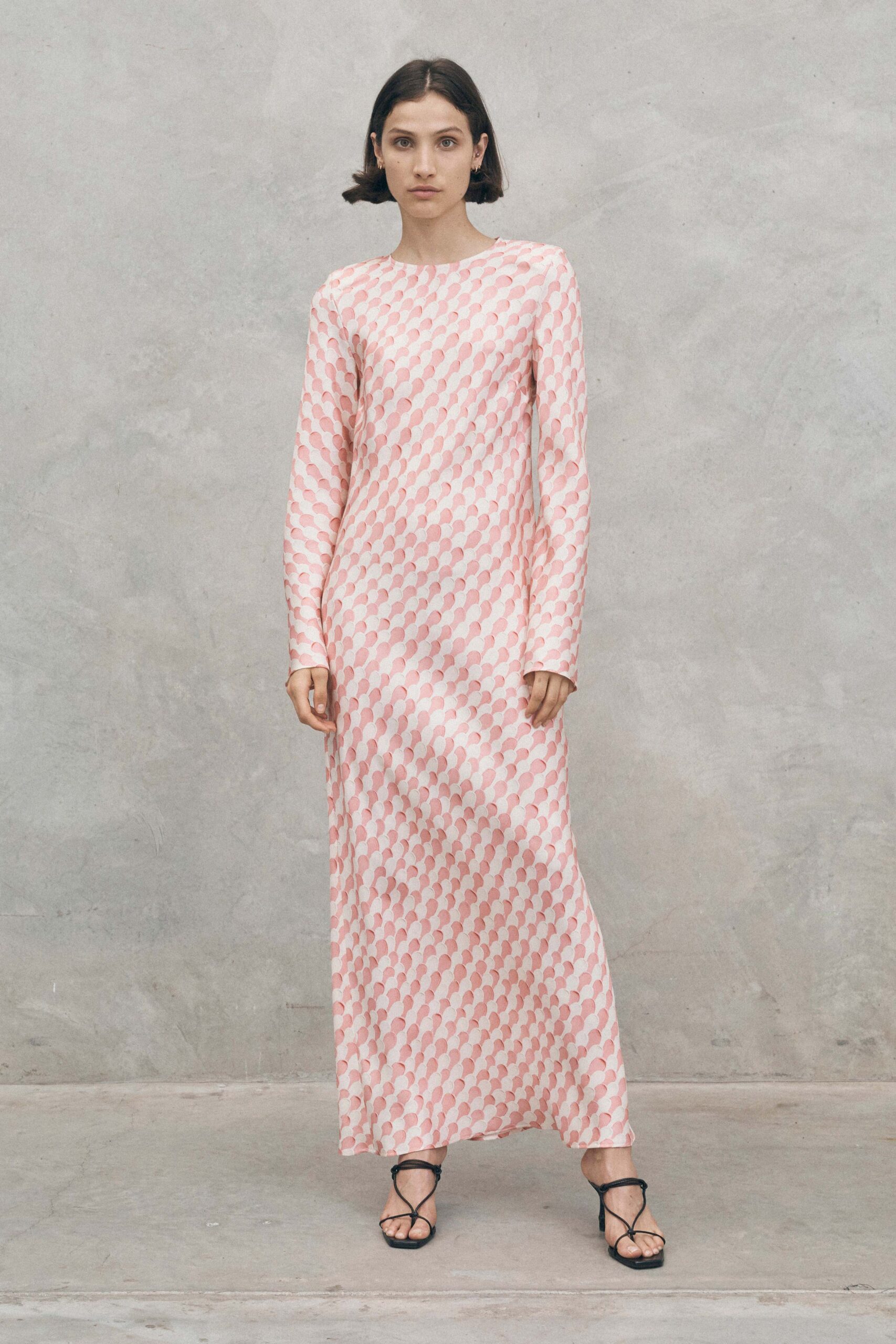 Maggie Marilyn F/W 20 Look 23